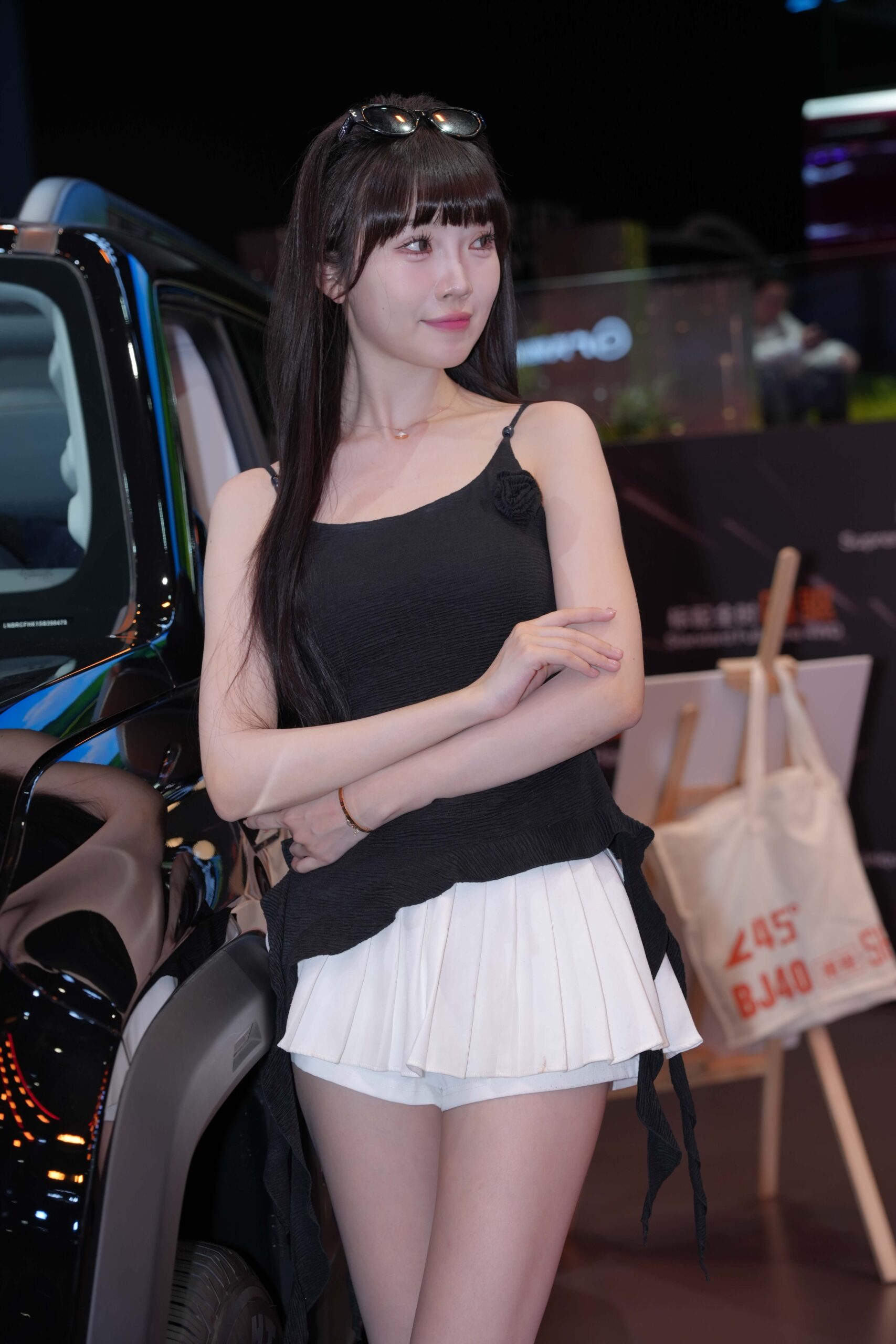 No.9130 2025年上海车展视图合集05 [286P31V-39.6GB]