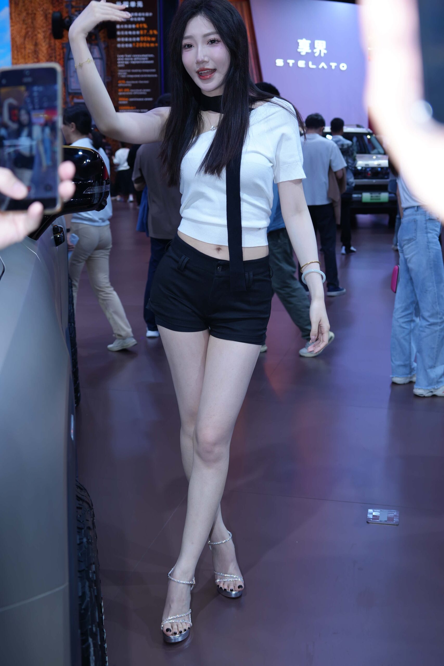 No.9135 2025年上海车展视图合集06 [263P31V-36.4GB]