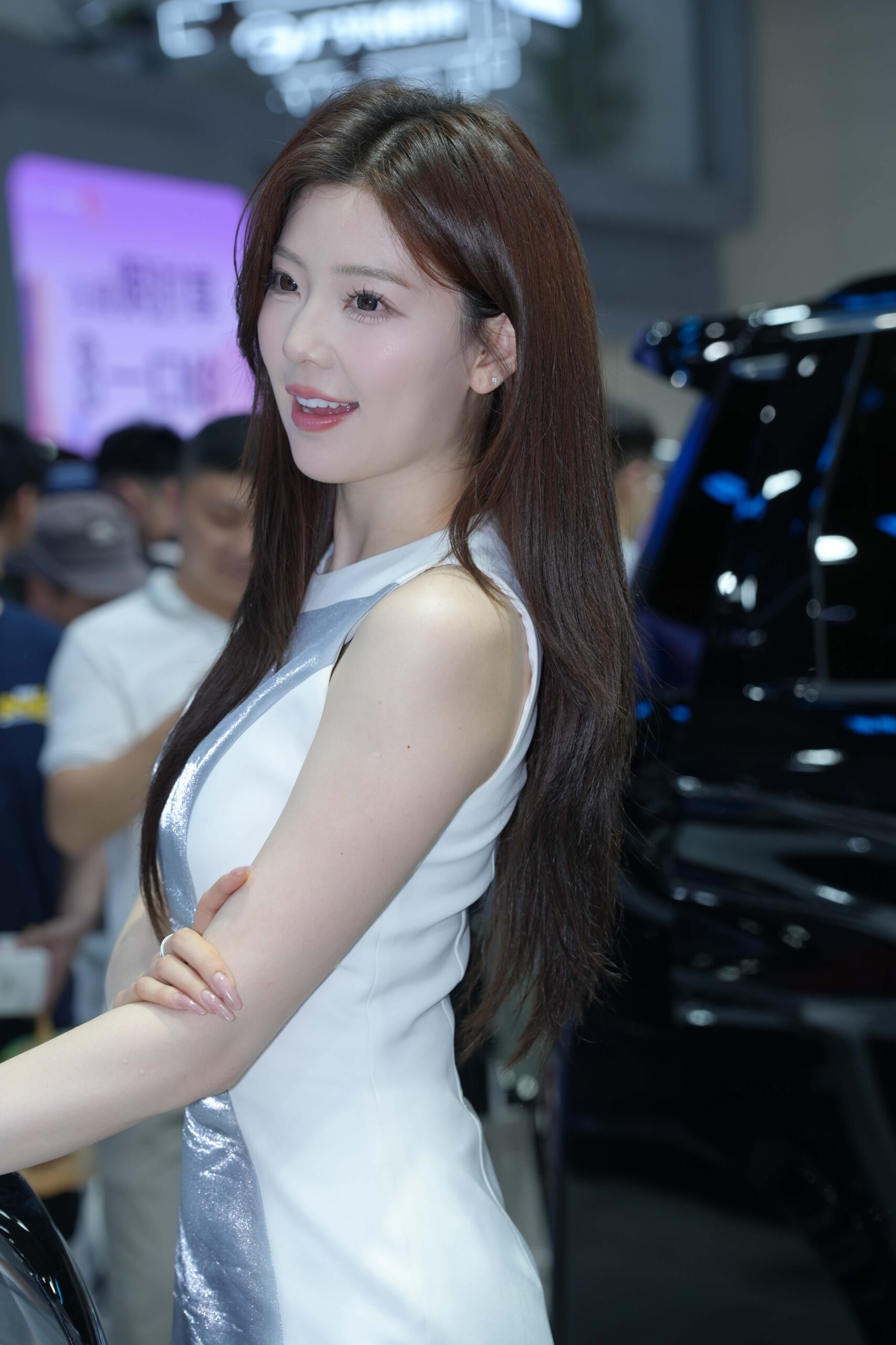 No.9173 甜美可爱 [150P-2.76GB]