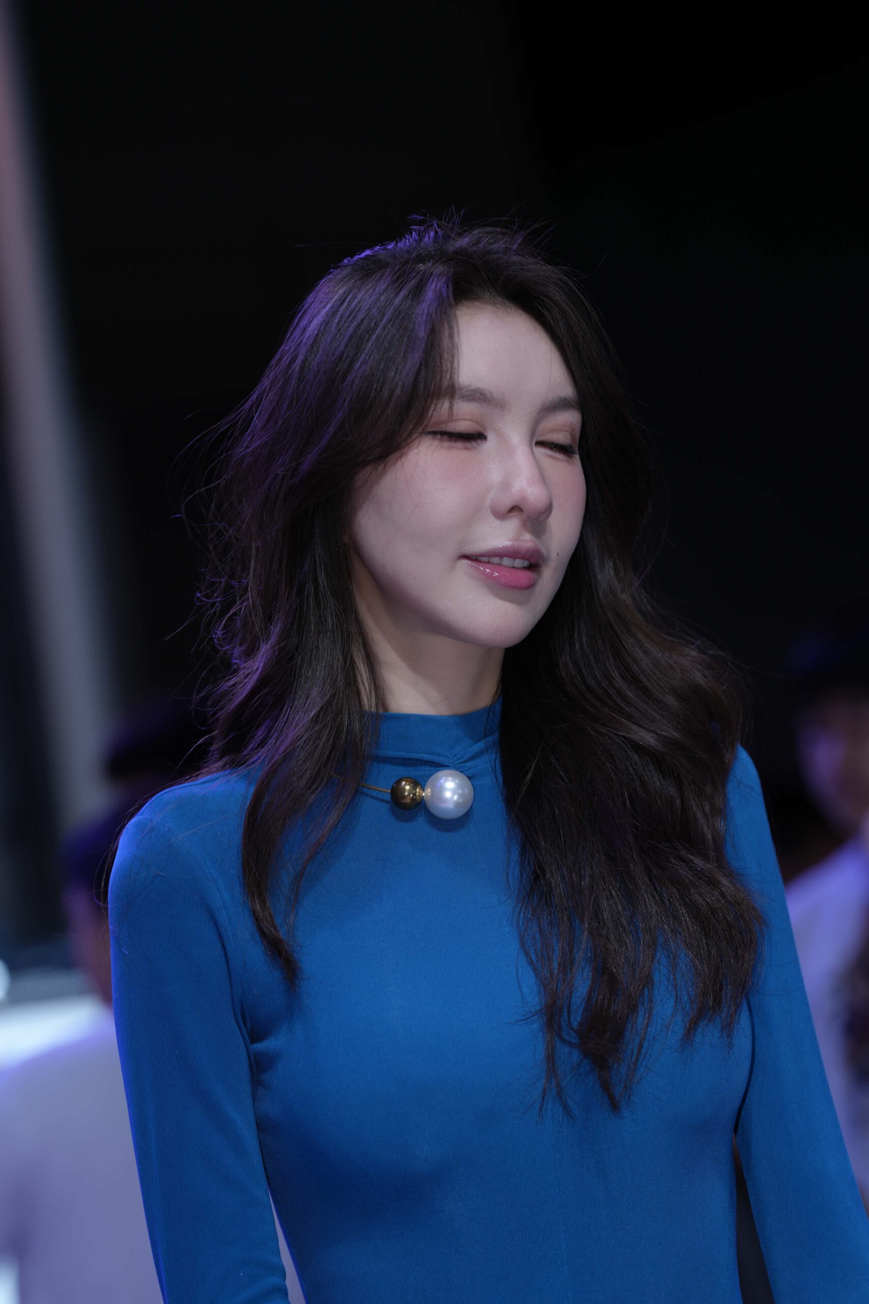 No.9192 气质女神小闹 [59P-1.03GB]
