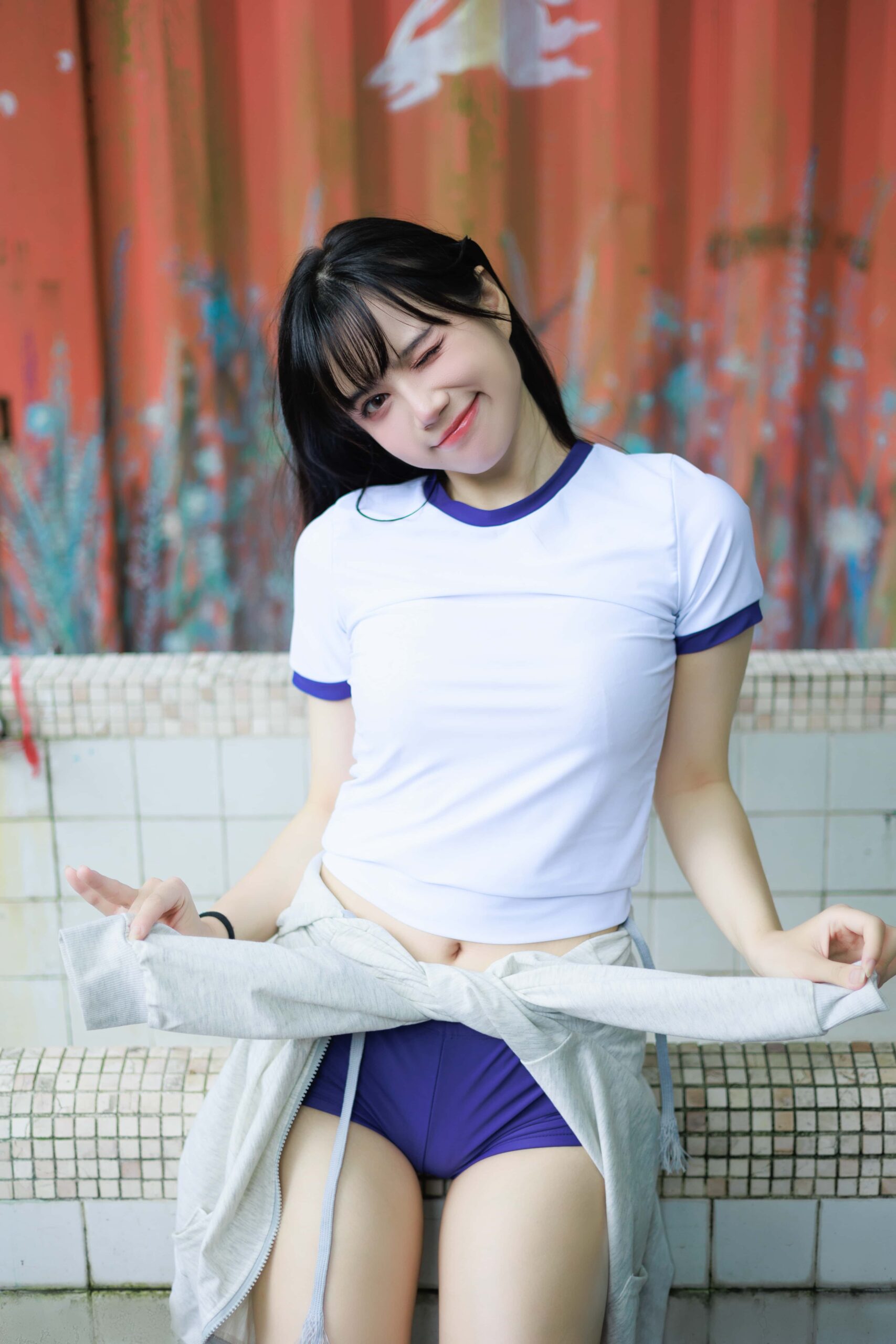 GS-Y0131  盛夏时光 贰加六 [38P-398MB]