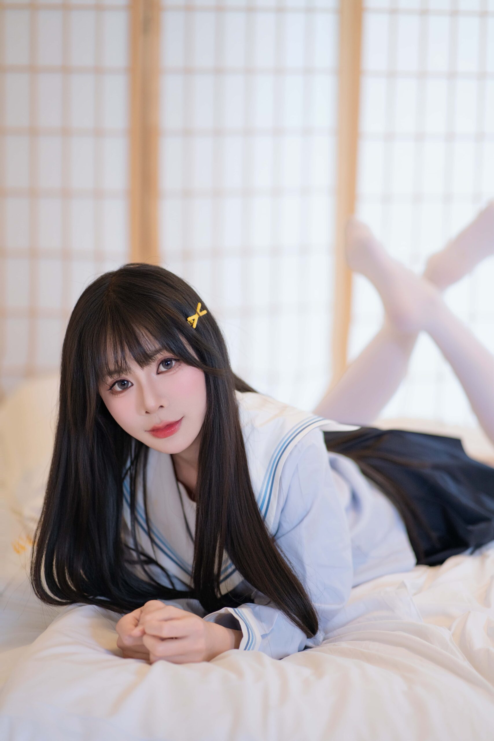 [拍了个就这] 吃了个迟 - 夏日呓语 [162P-7.31GB]