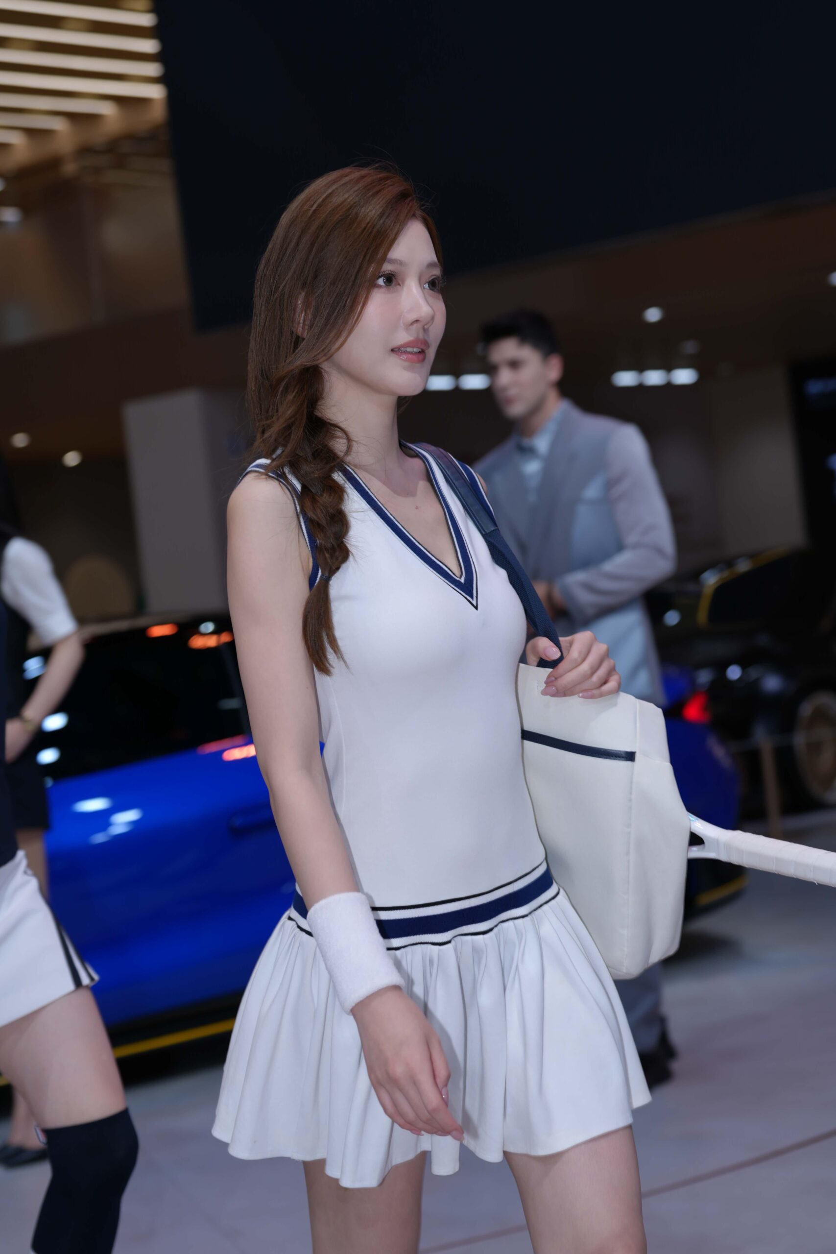 No.9118 青春靓丽模特 [158P-2.74GB]