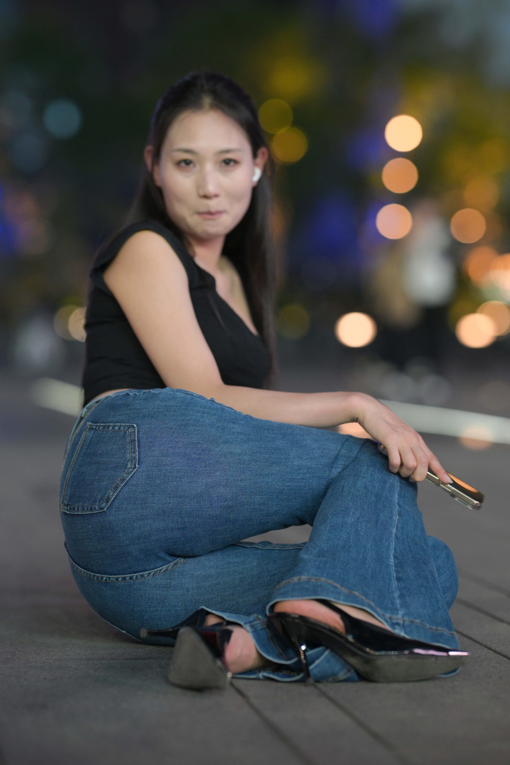 No.9196 开朗牛仔裤 [113P-2.57GB]