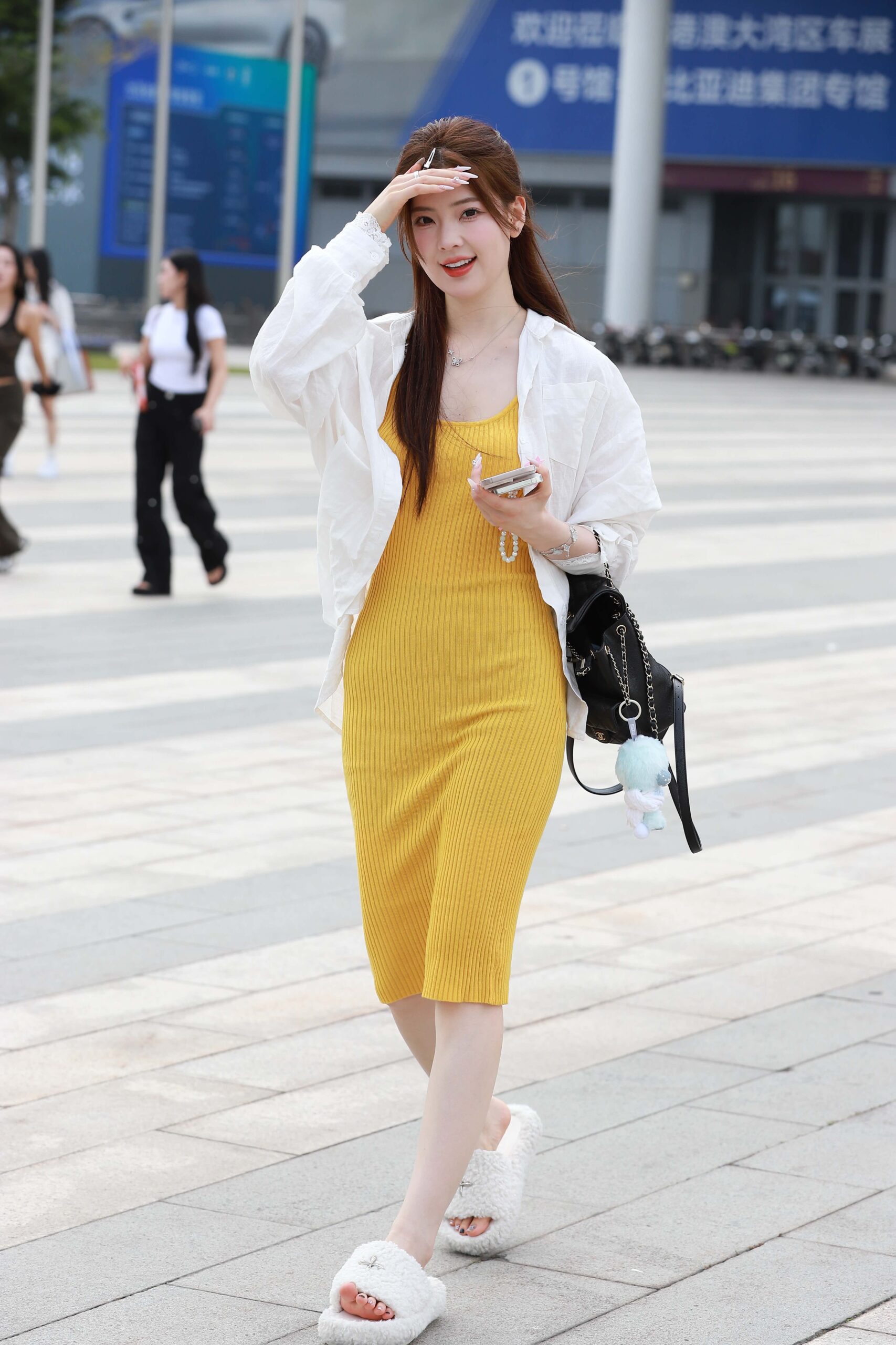 No.9182 太甜了吧 [185P-1.37GB]