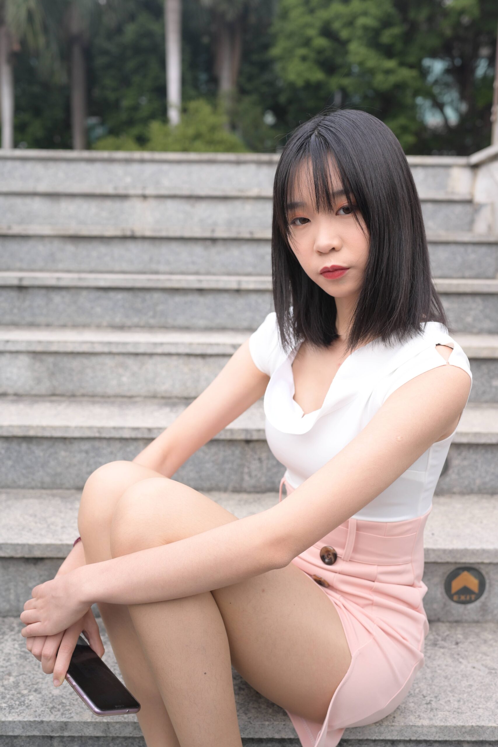 GS-M169 程生街拍 少女的日常【491P16V  15.21G】