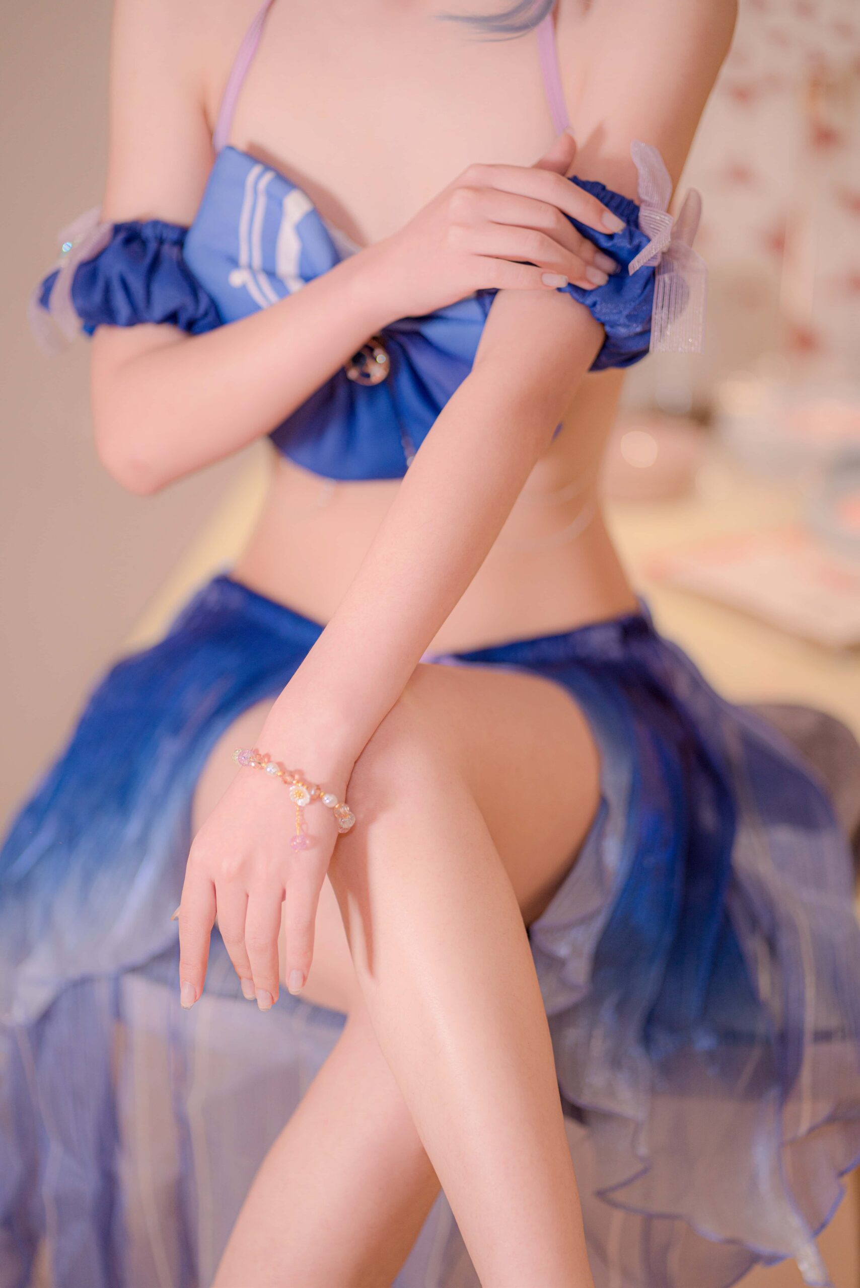 [拍了个就这] 吃了个迟 - 心海 穹妹 [262P10V-7.63GB]