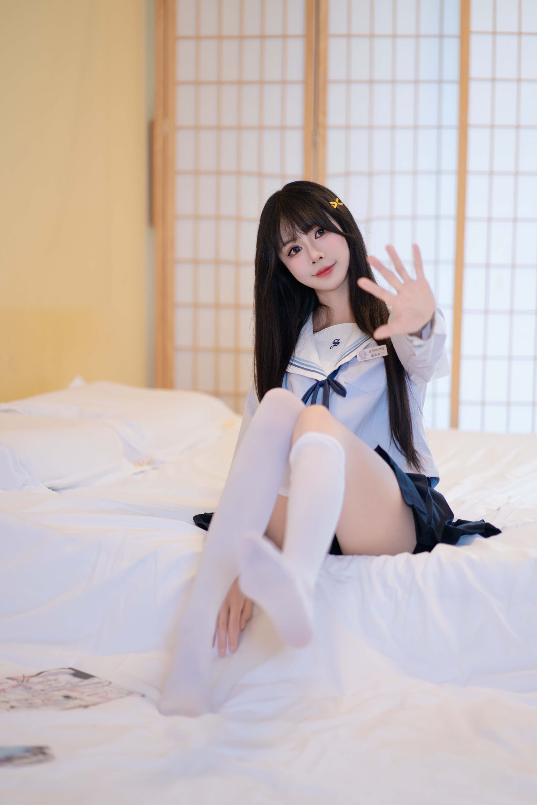 [拍了个就这] 吃了个迟 - 夏日呓语 [162P-7.31GB]