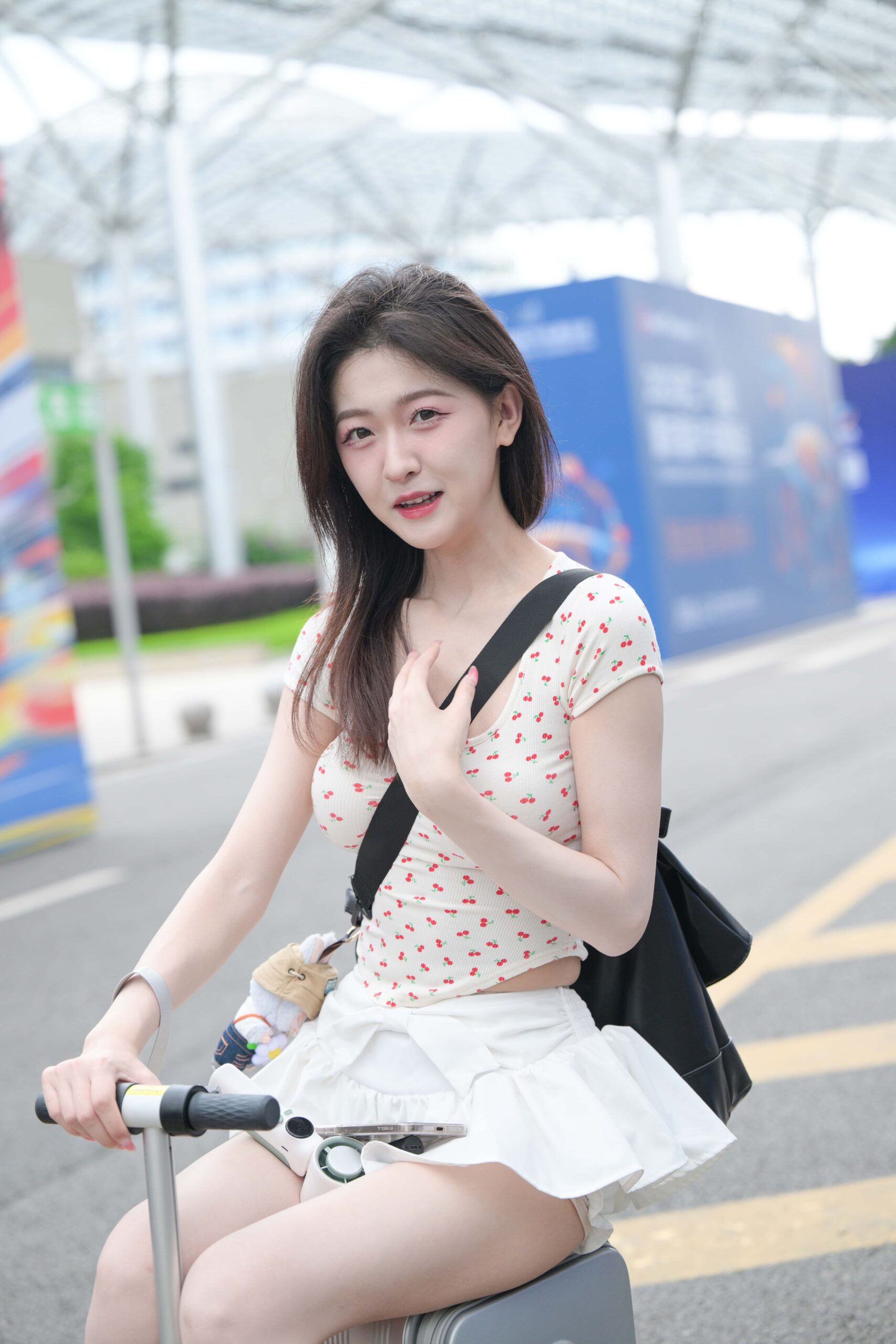 No.9154 夏日绵绵冰 [111P-2.17GB]
