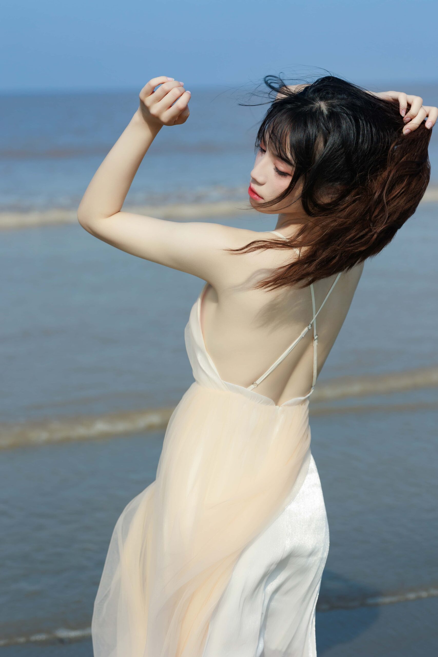 GS-Y0128   听海 贰加六 [35P-358MB]