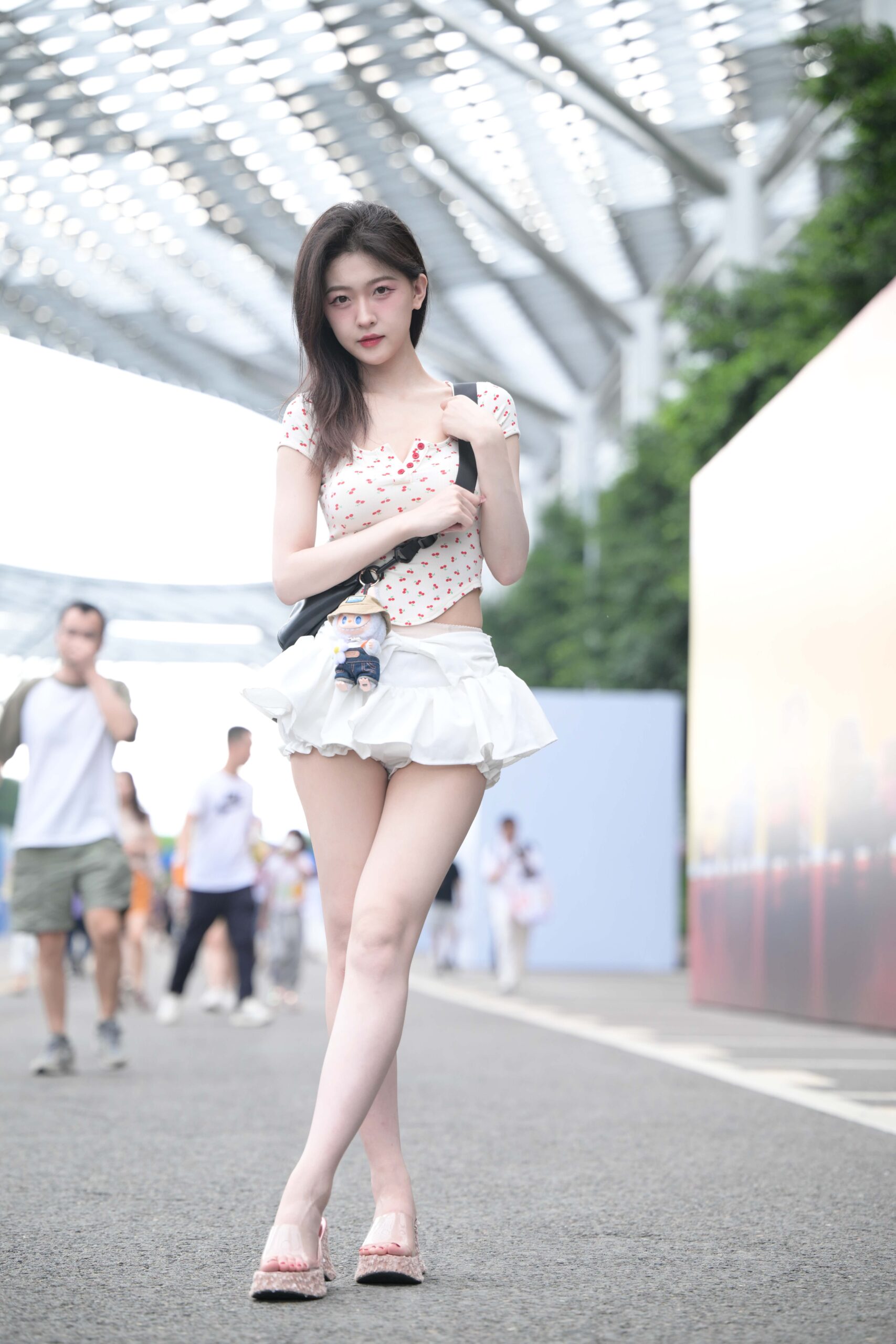 No.9154 夏日绵绵冰 [111P-2.17GB]