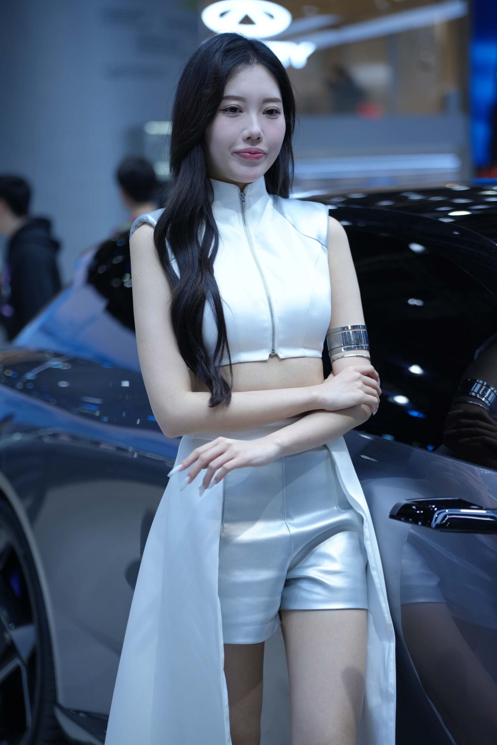 No.9125 2025年上海车展视图合集04 [260P31V-38.5GB]