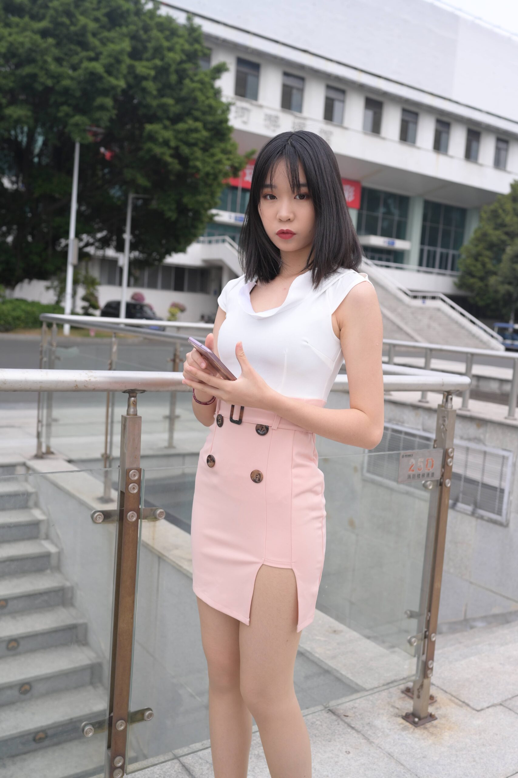 GS-M169 程生街拍 少女的日常【491P16V  15.21G】