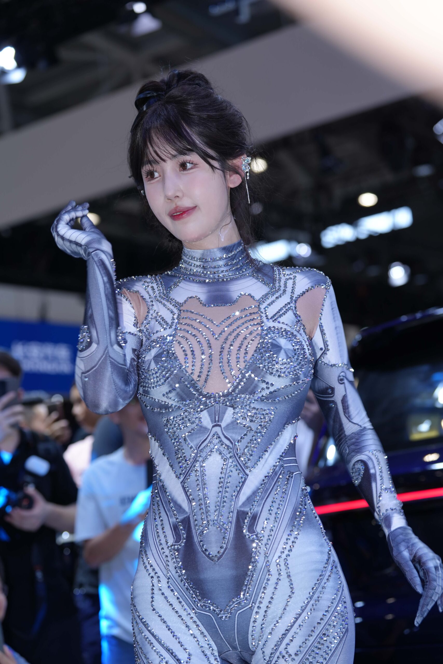 No.9176 精致连体衣 [64P2V-4.89GB]