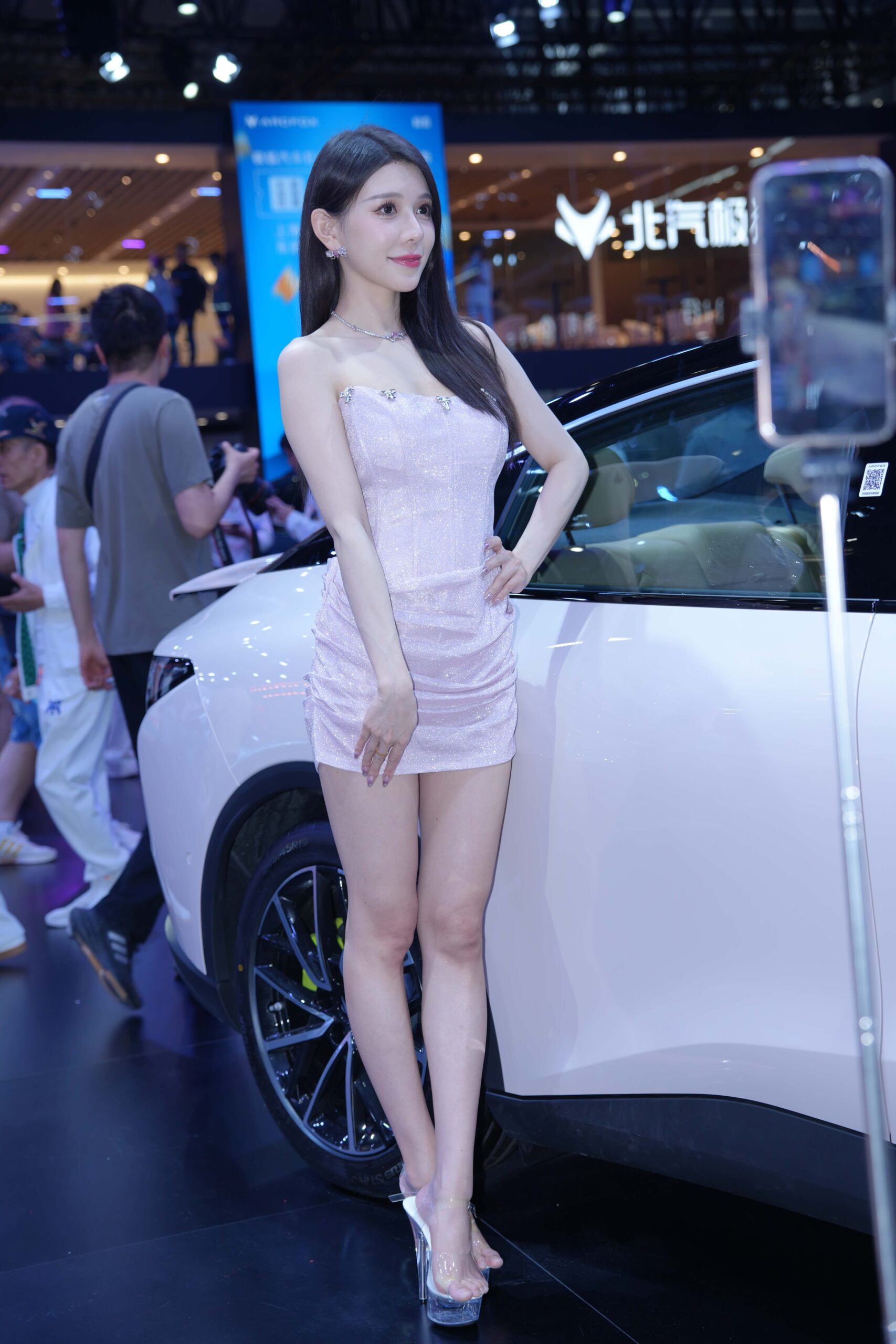 No.9135 2025年上海车展视图合集06 [263P31V-36.4GB]