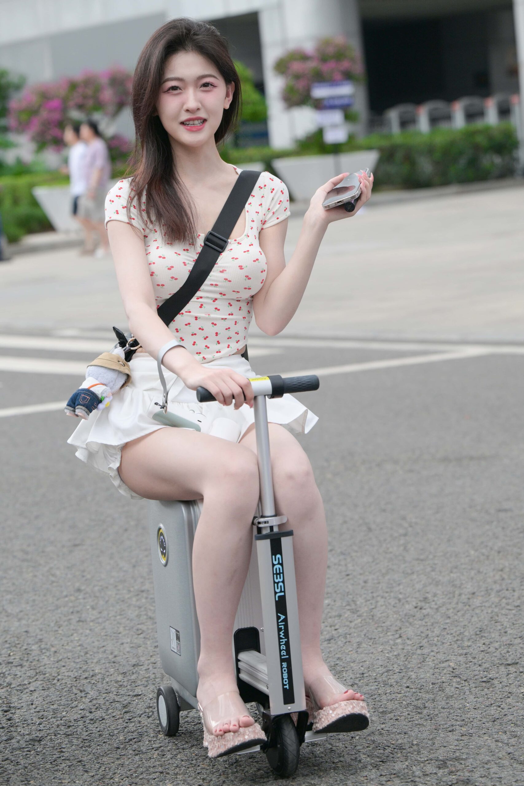 No.9154 夏日绵绵冰 [111P-2.17GB]
