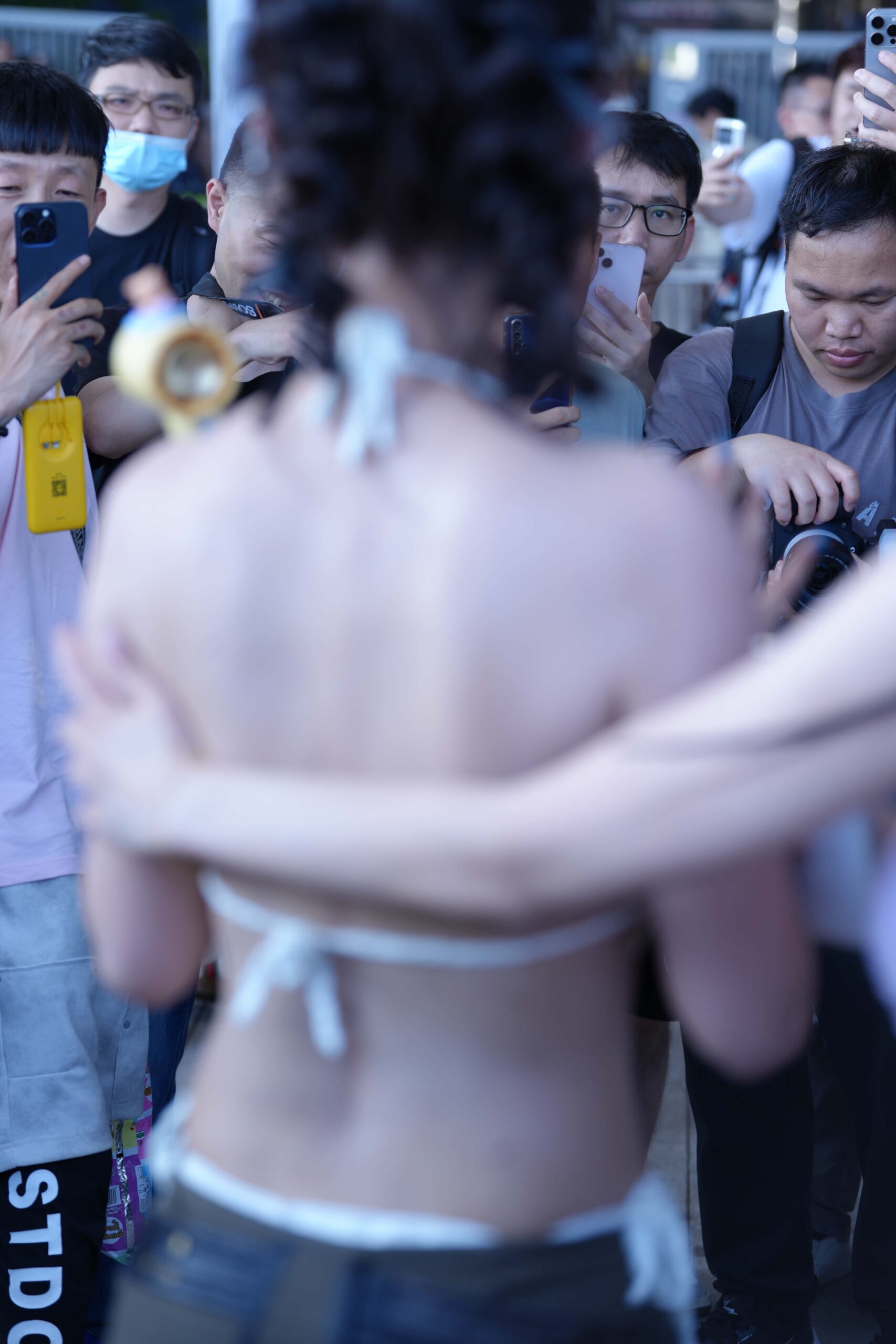 No.9132 不只是美丽小哈娜 [254P-4.64GB]