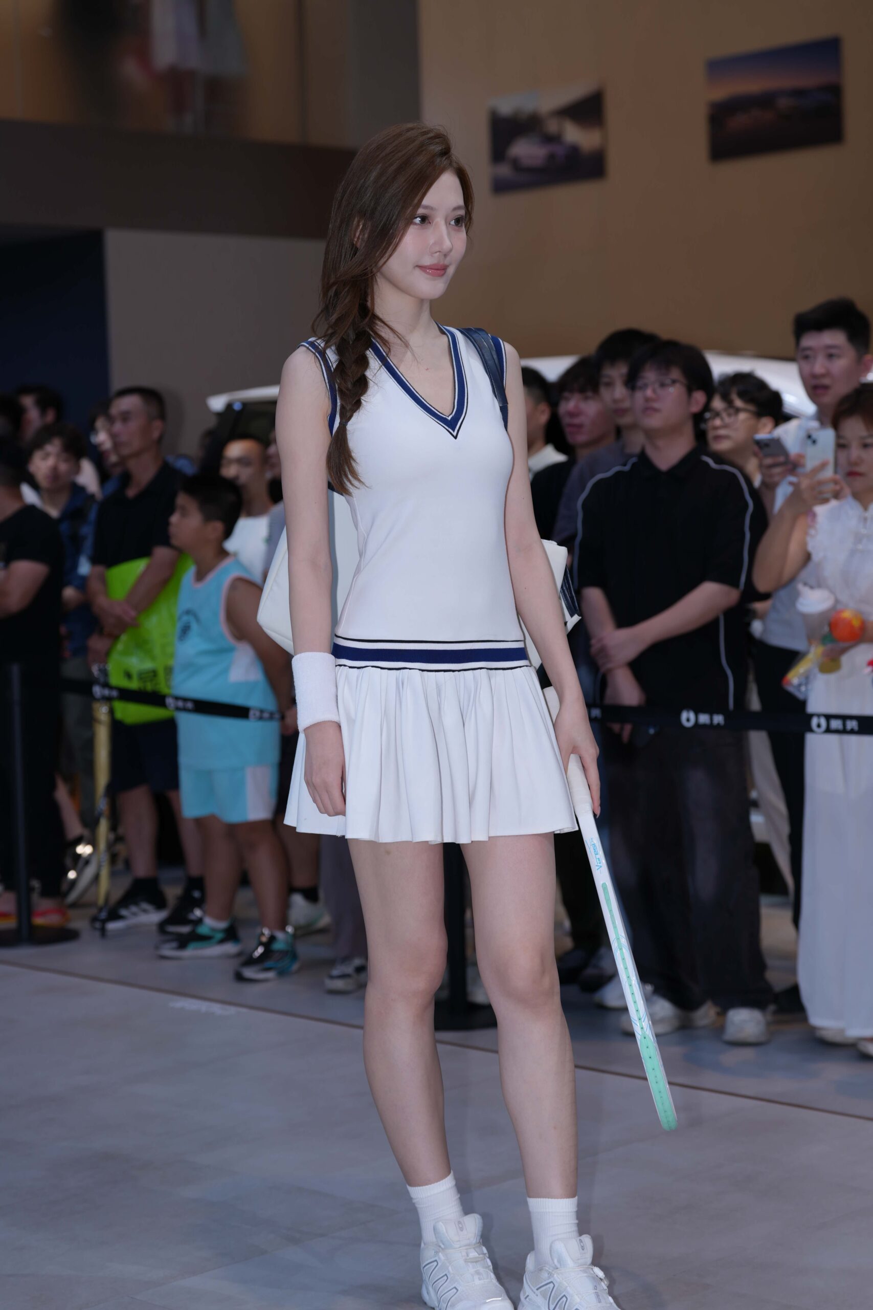 No.9118 青春靓丽模特 [158P-2.74GB]
