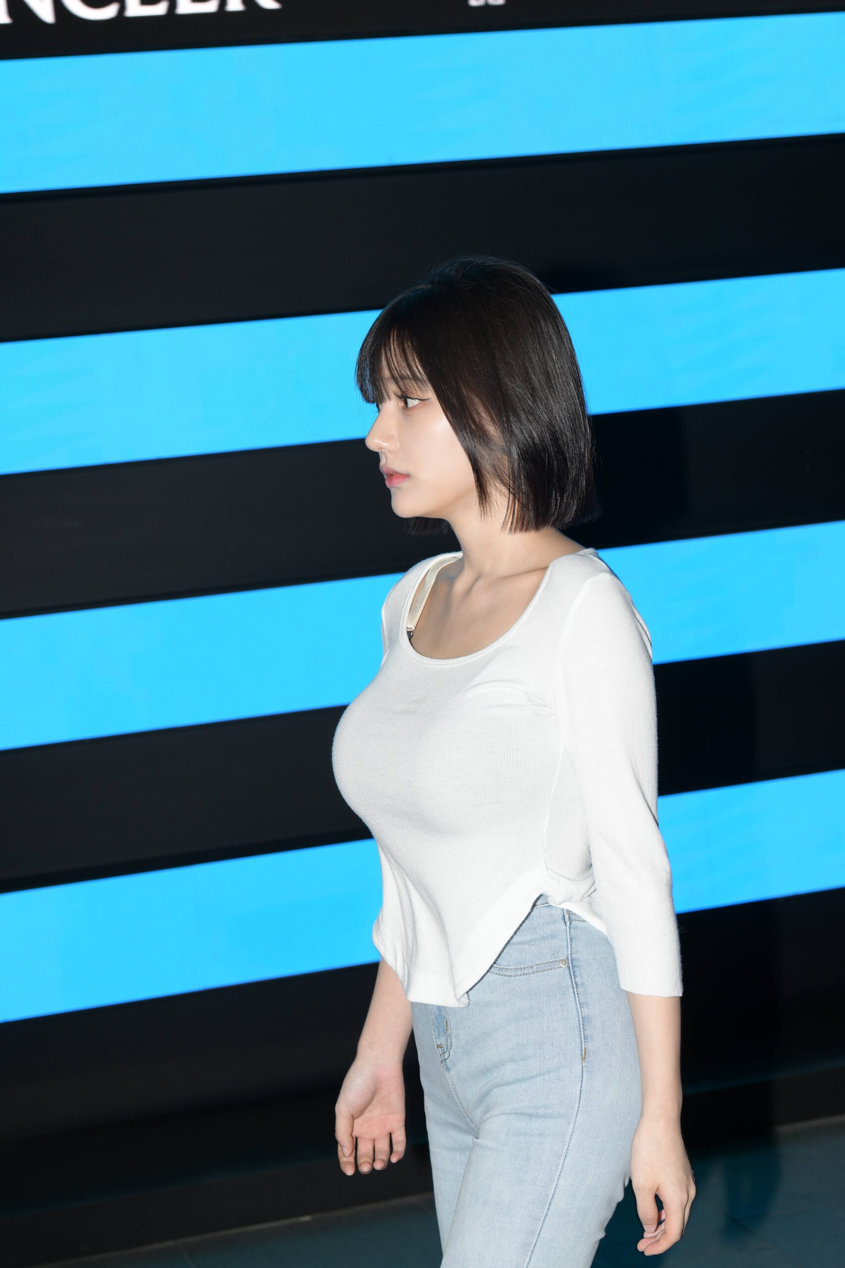 No.9057 甜美牛仔裤 [75P-1.69GB]