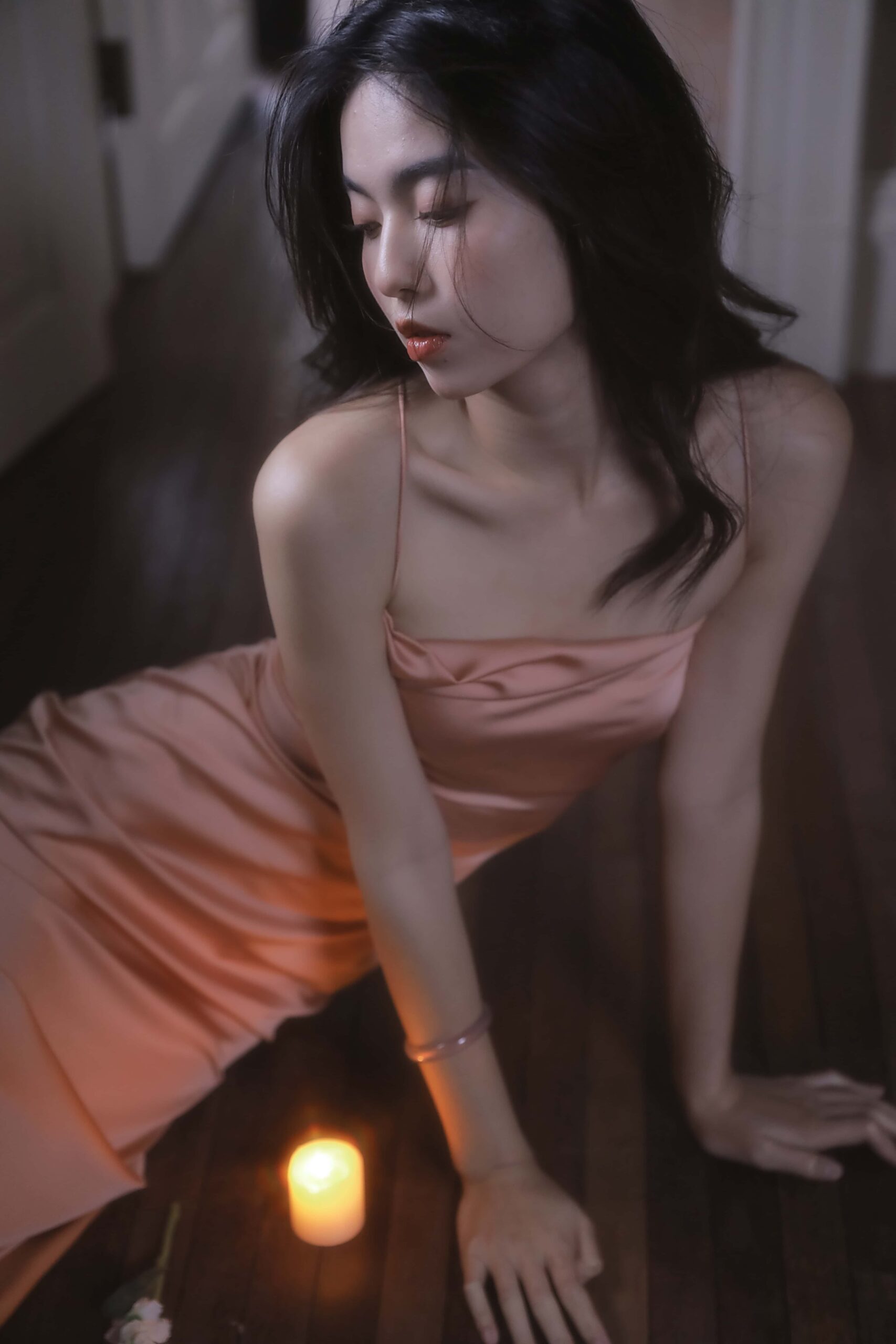 GS-Y0121  醒不来的梦 林士真 [27P-209MB]