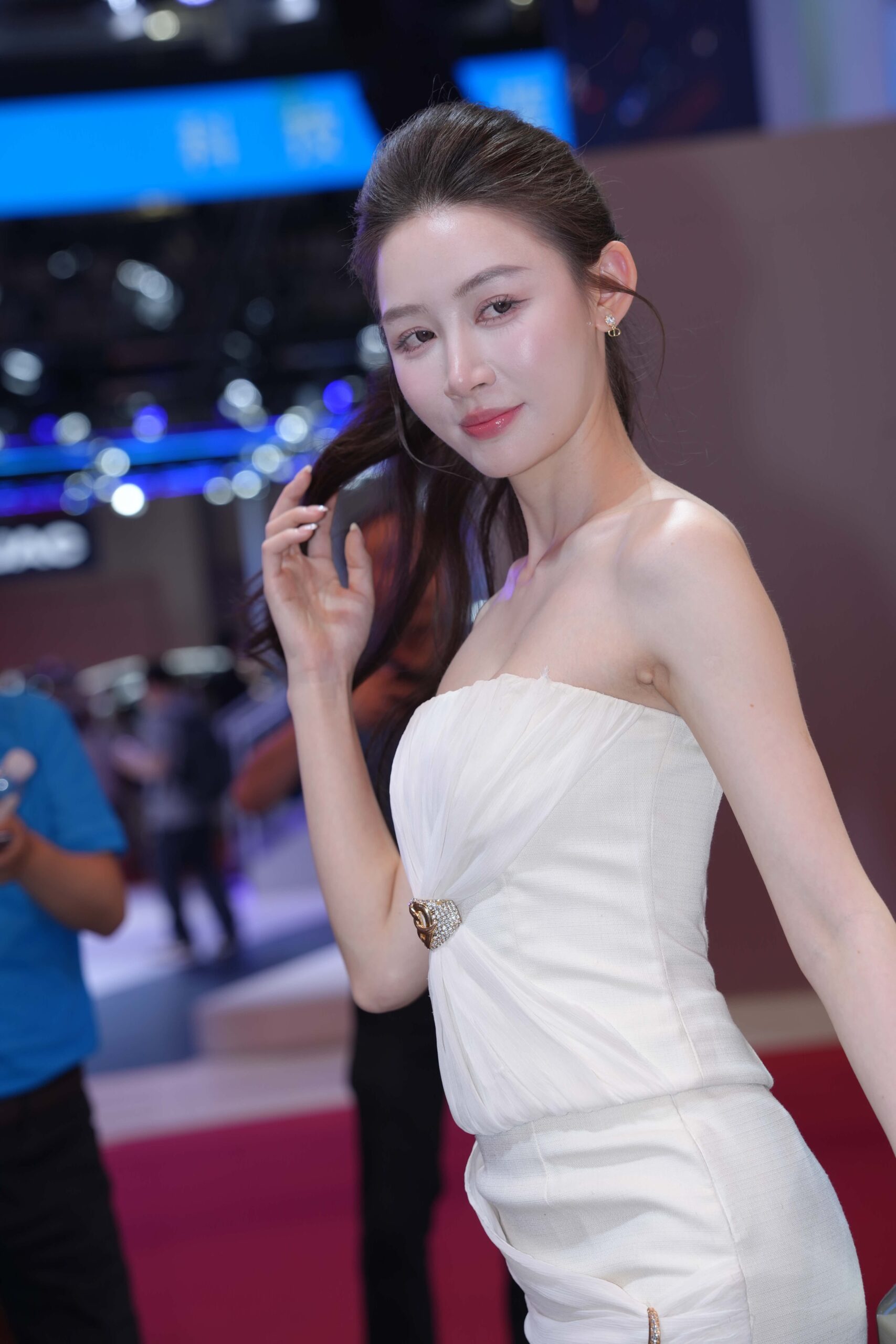 No.9084 魅力女神敏敏 [128P11V-11.9GB]