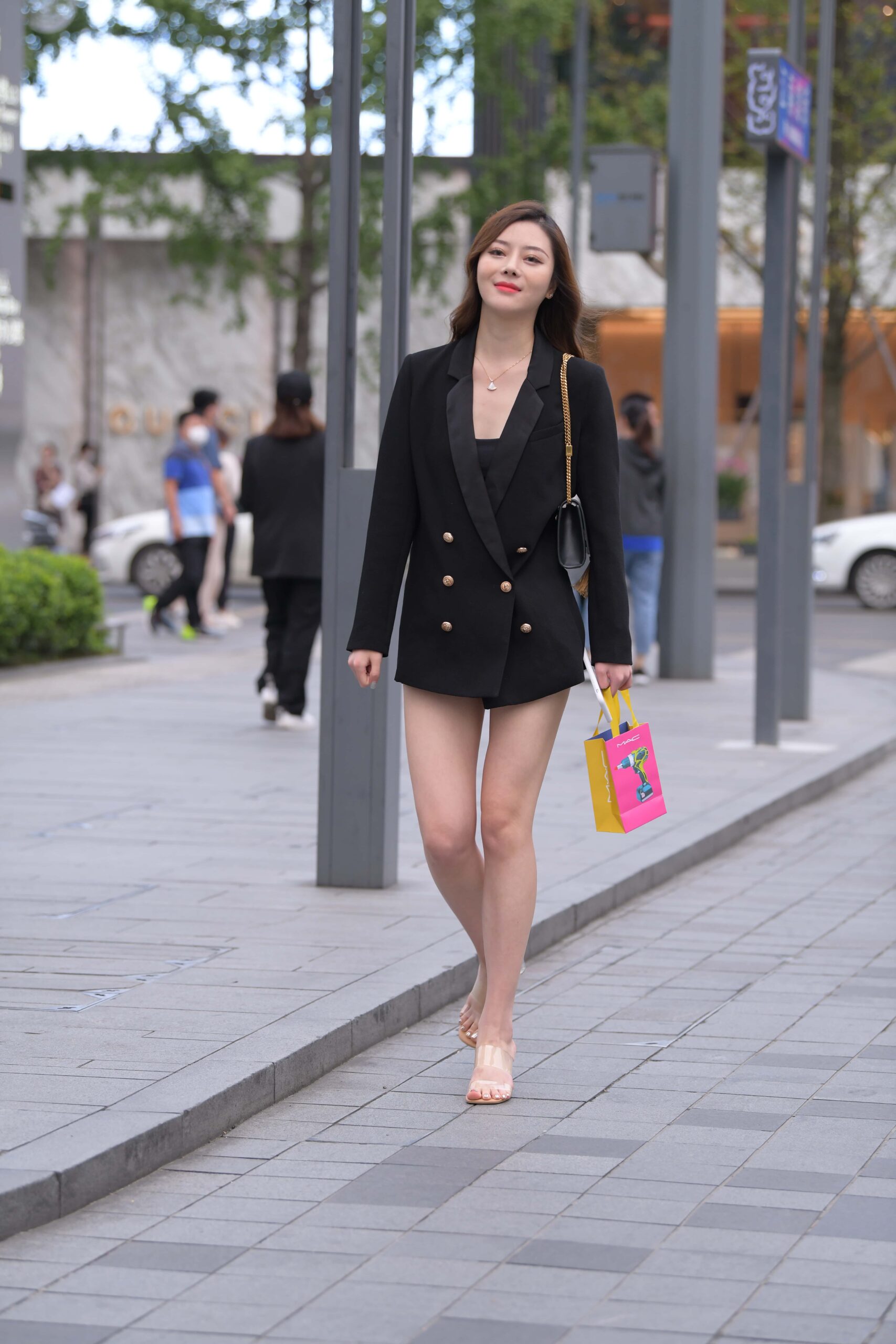 No.9087 西装外套消失装 [111P-2.26GB]