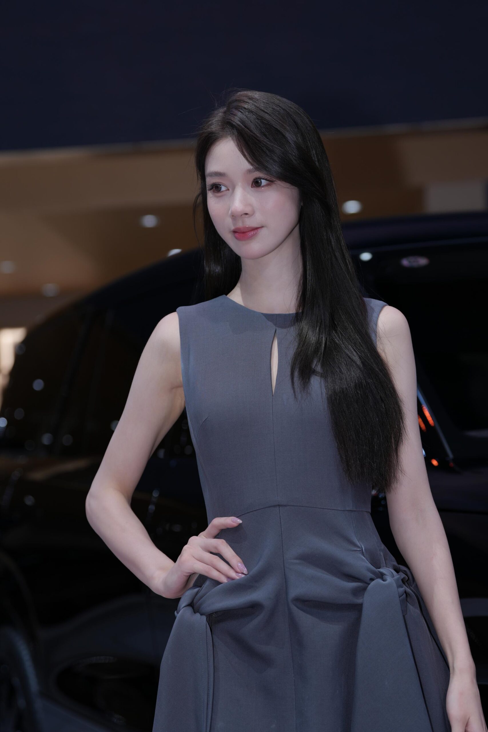 No.9118 青春靓丽模特 [158P-2.74GB]