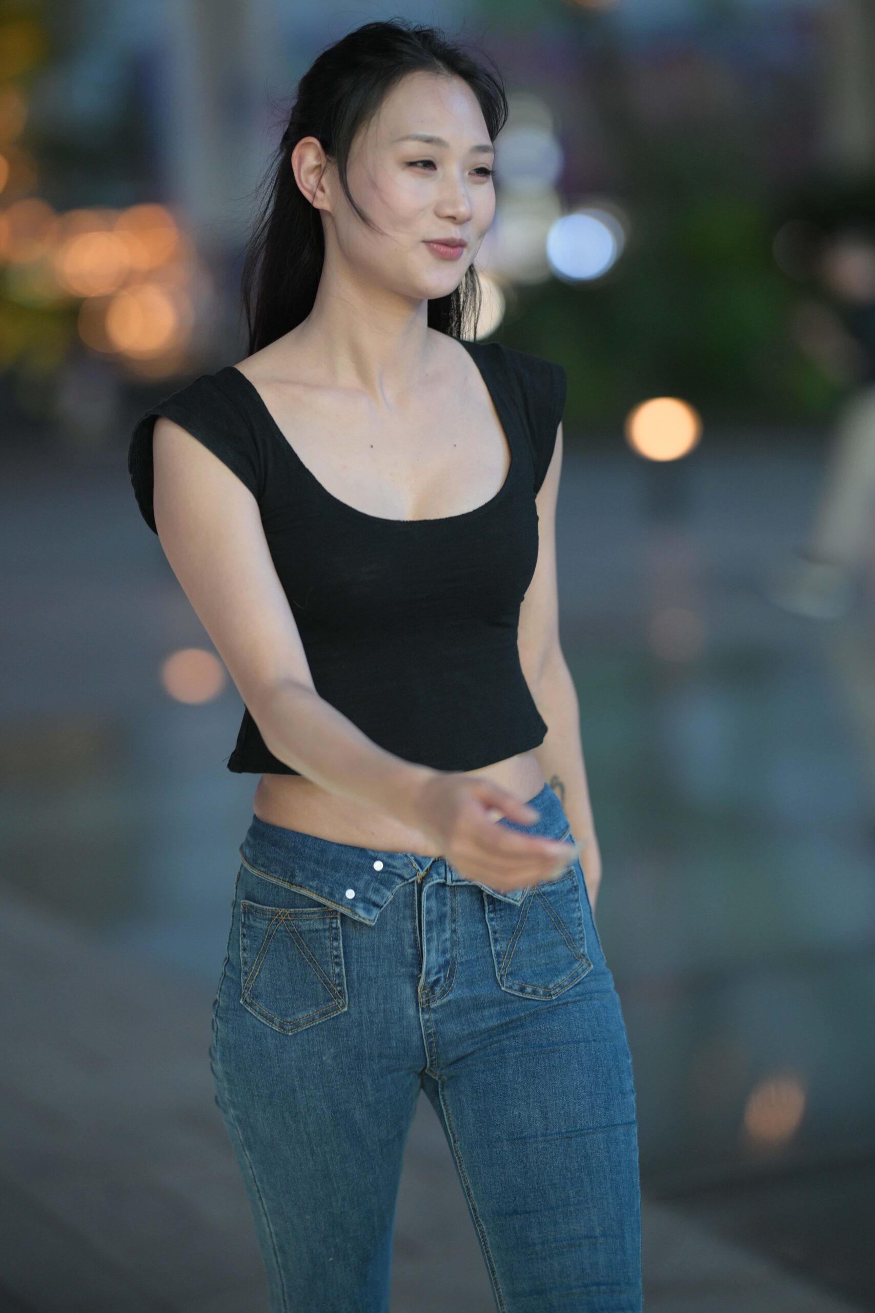 No.9196 开朗牛仔裤 [113P-2.57GB]