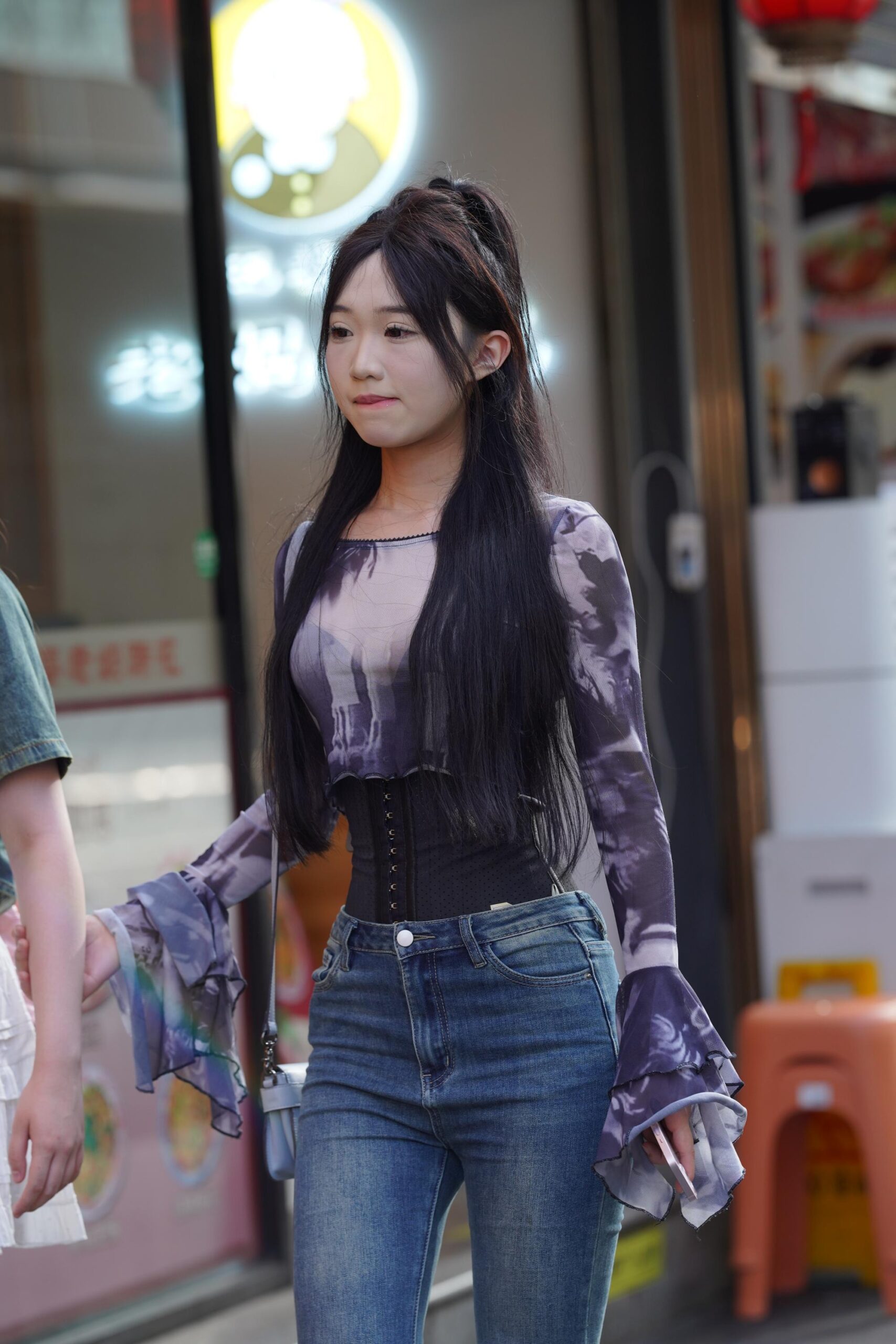 No.9058 靓丽牛仔风 [115P-1.72GB]