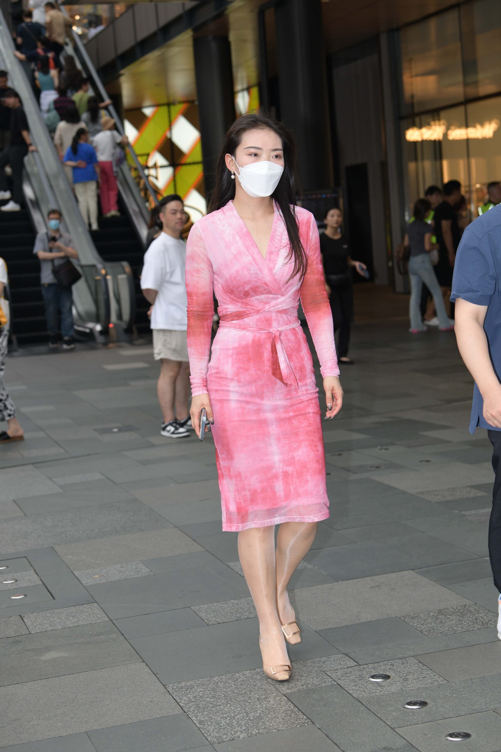 GS-X493 油亮丝 【59P  1.33G】