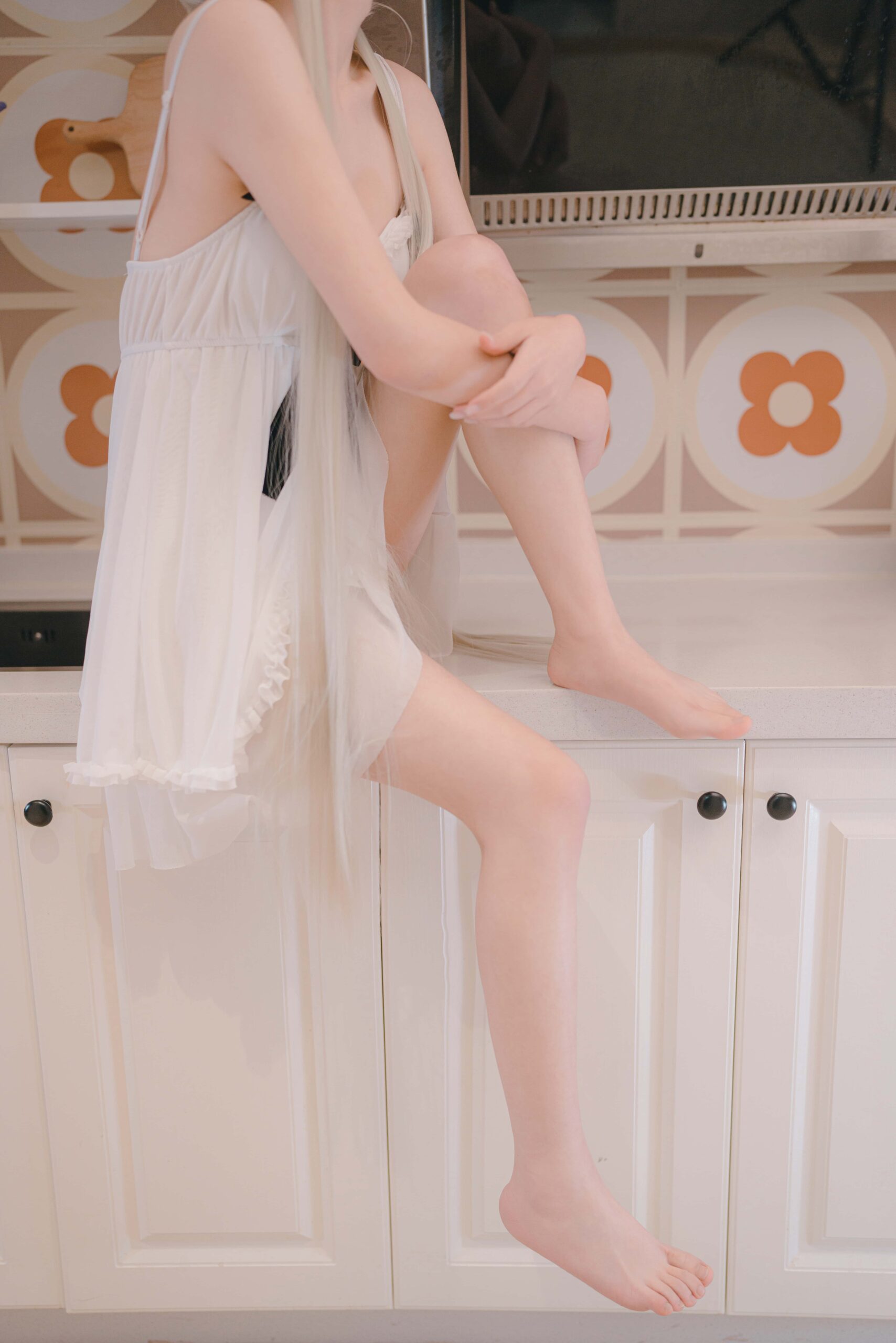 [拍了个就这] 吃了个迟 - 心海 穹妹 [262P10V-7.63GB]