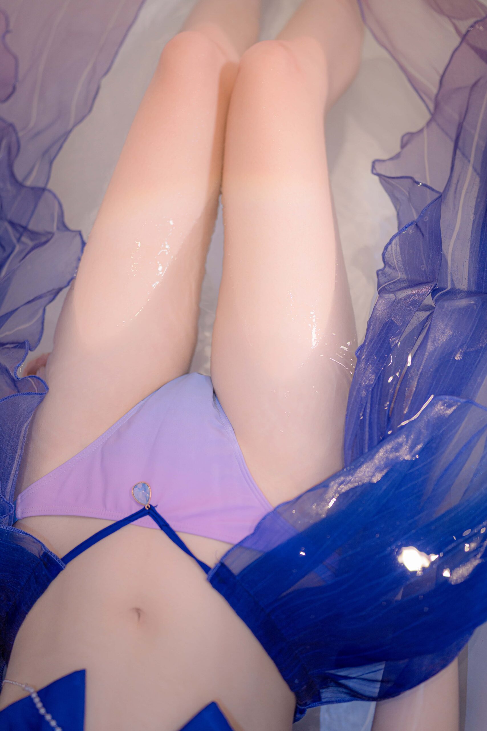 [拍了个就这] 吃了个迟 - 心海 穹妹 [262P10V-7.63GB]