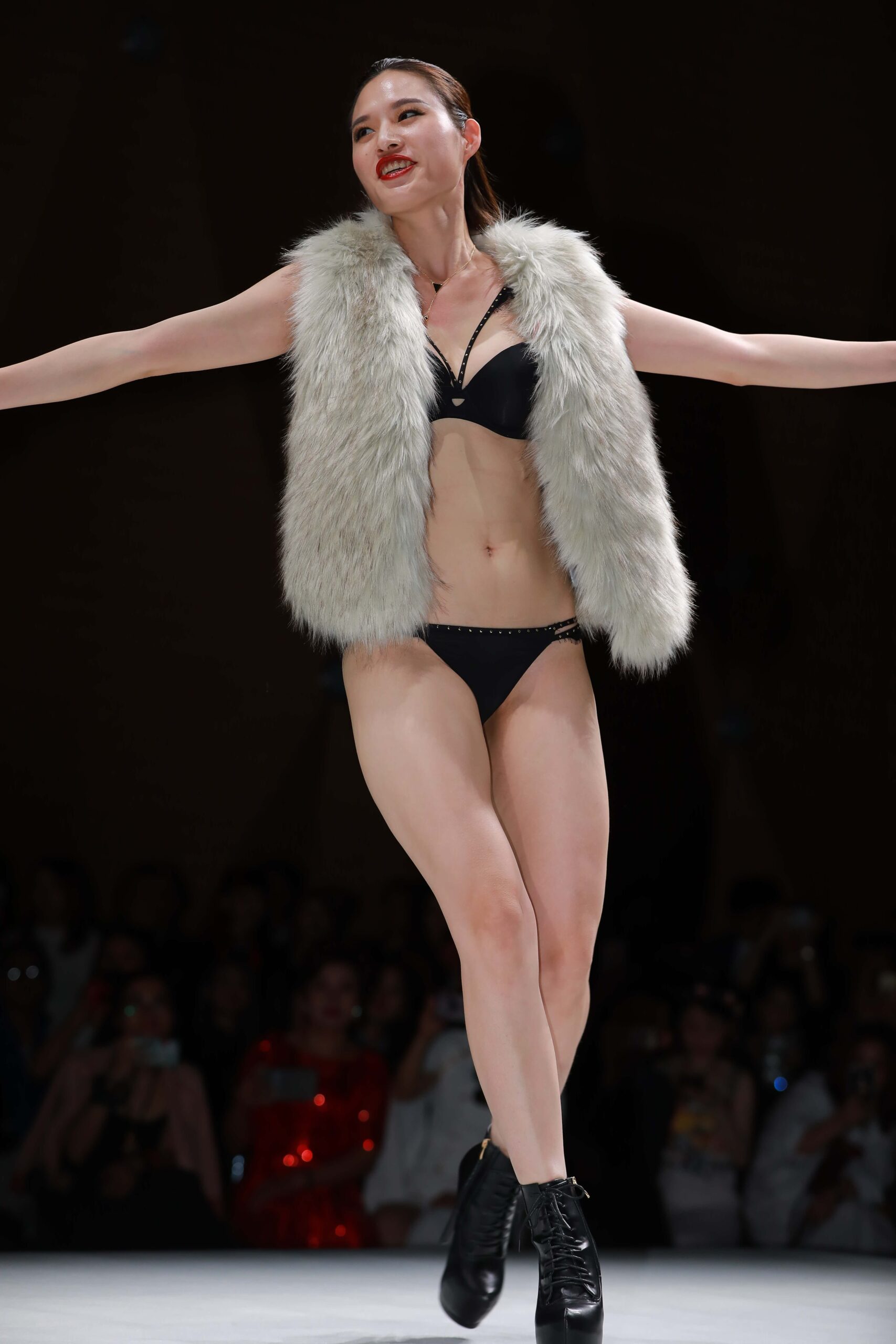 No.9074 内衣展22 [157P-793MB]