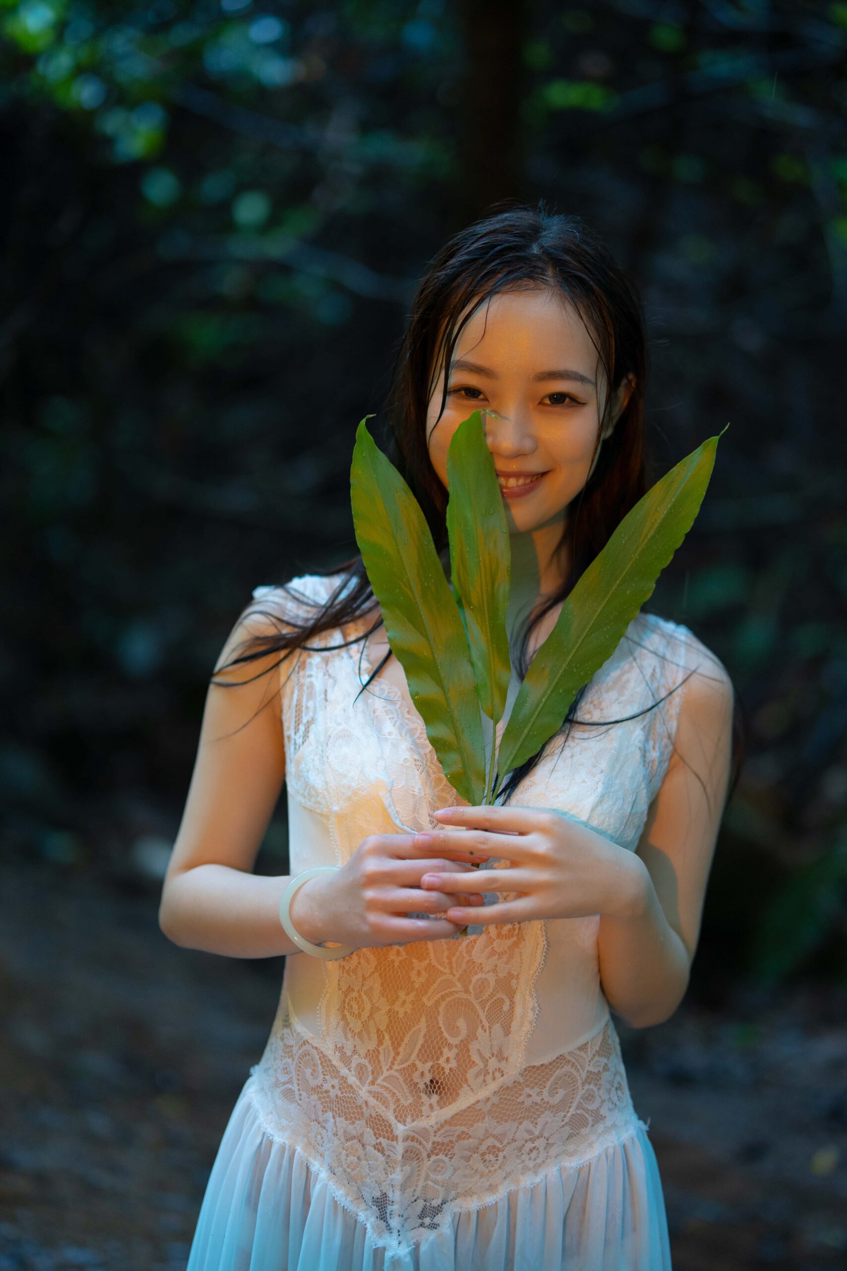 GS-Y0119  溪水流光 QQ [44P-718MB]