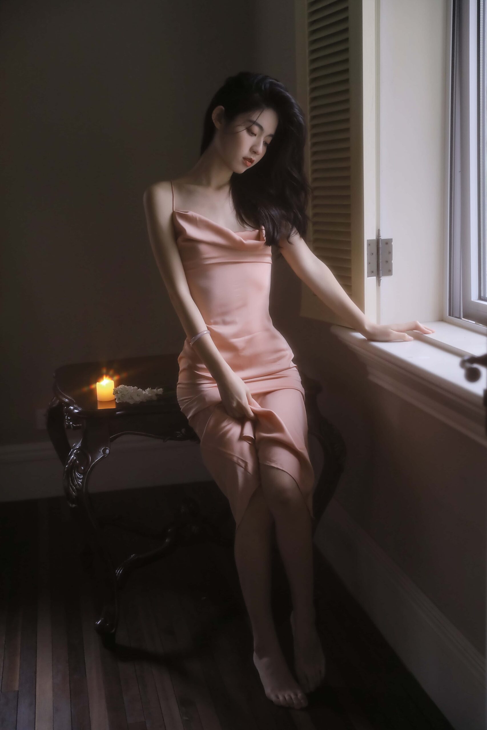 GS-Y0121  醒不来的梦 林士真 [27P-209MB]