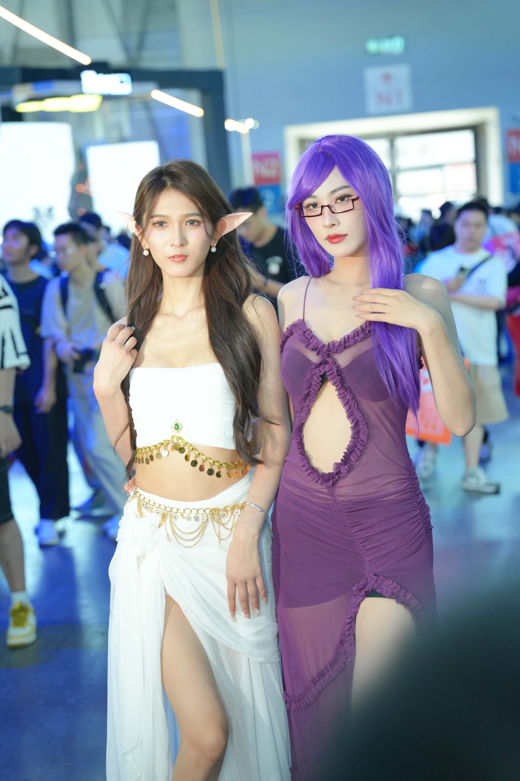 No.9320 2024年chinajoy高清视图合集4 [605P36V-26.4GB]