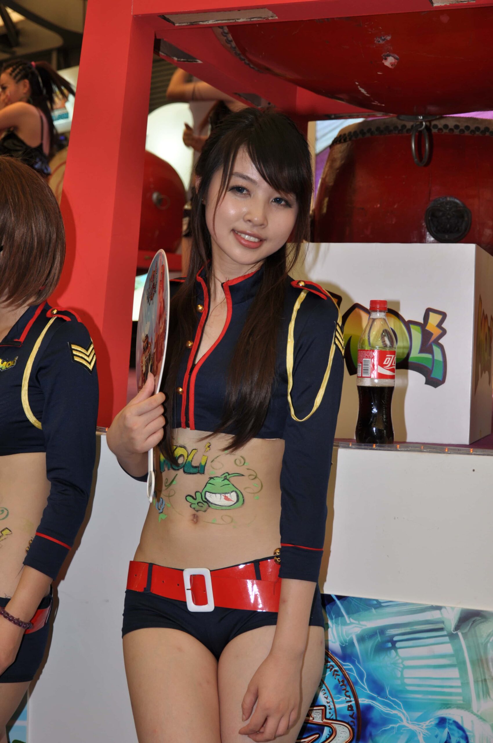 2010ChinaJoy图片2 【1000P 3.98G】