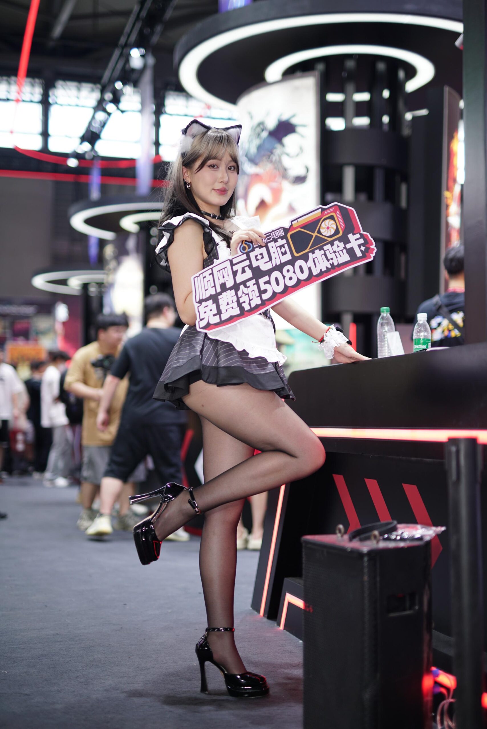 No.9345 2025年chinajoy高清视图合集1 [1100P100V-33.4GB]