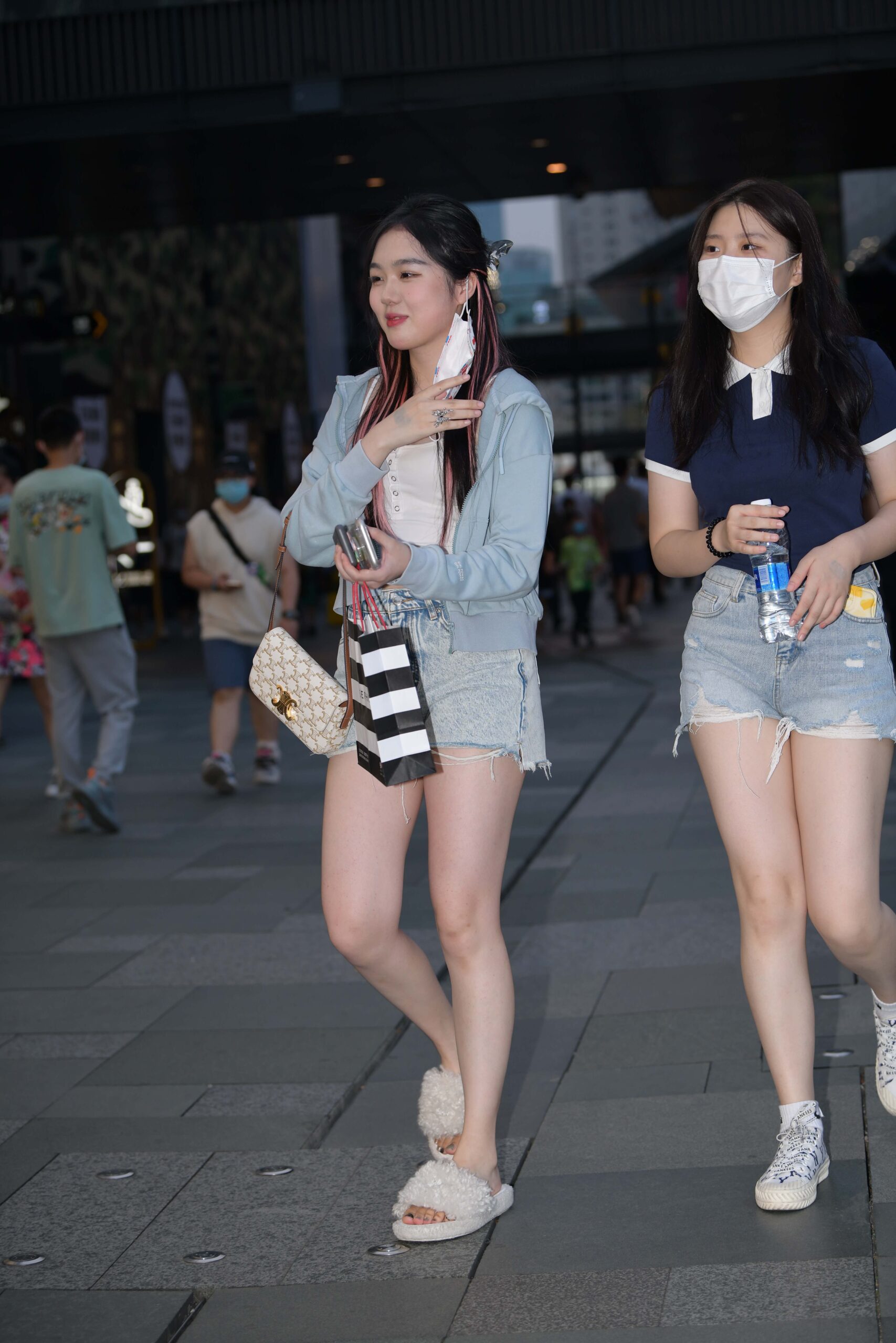 GS-X641  假如让你选女友 【85P  1.79G】