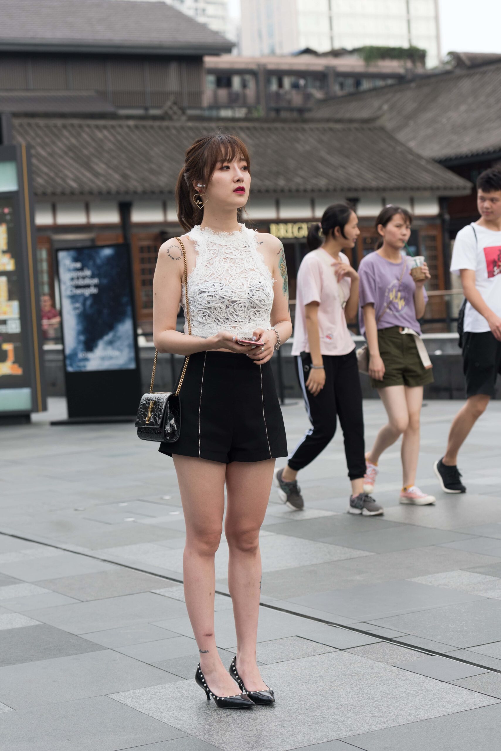 GS-K005  在等闺蜜小姐姐【38P  584M】