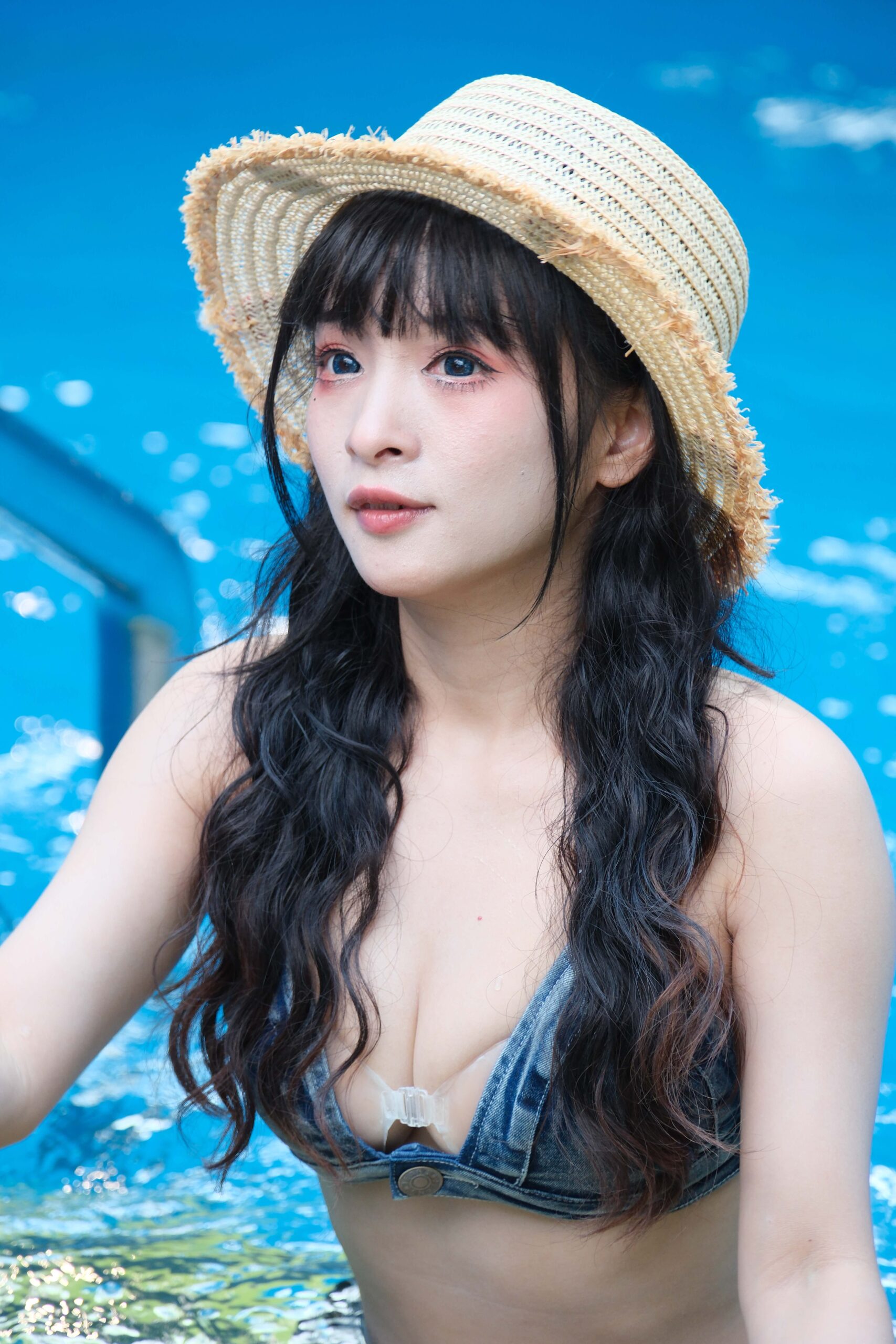 No.9206 可爱甜美牛仔 [378P-7.31GB]