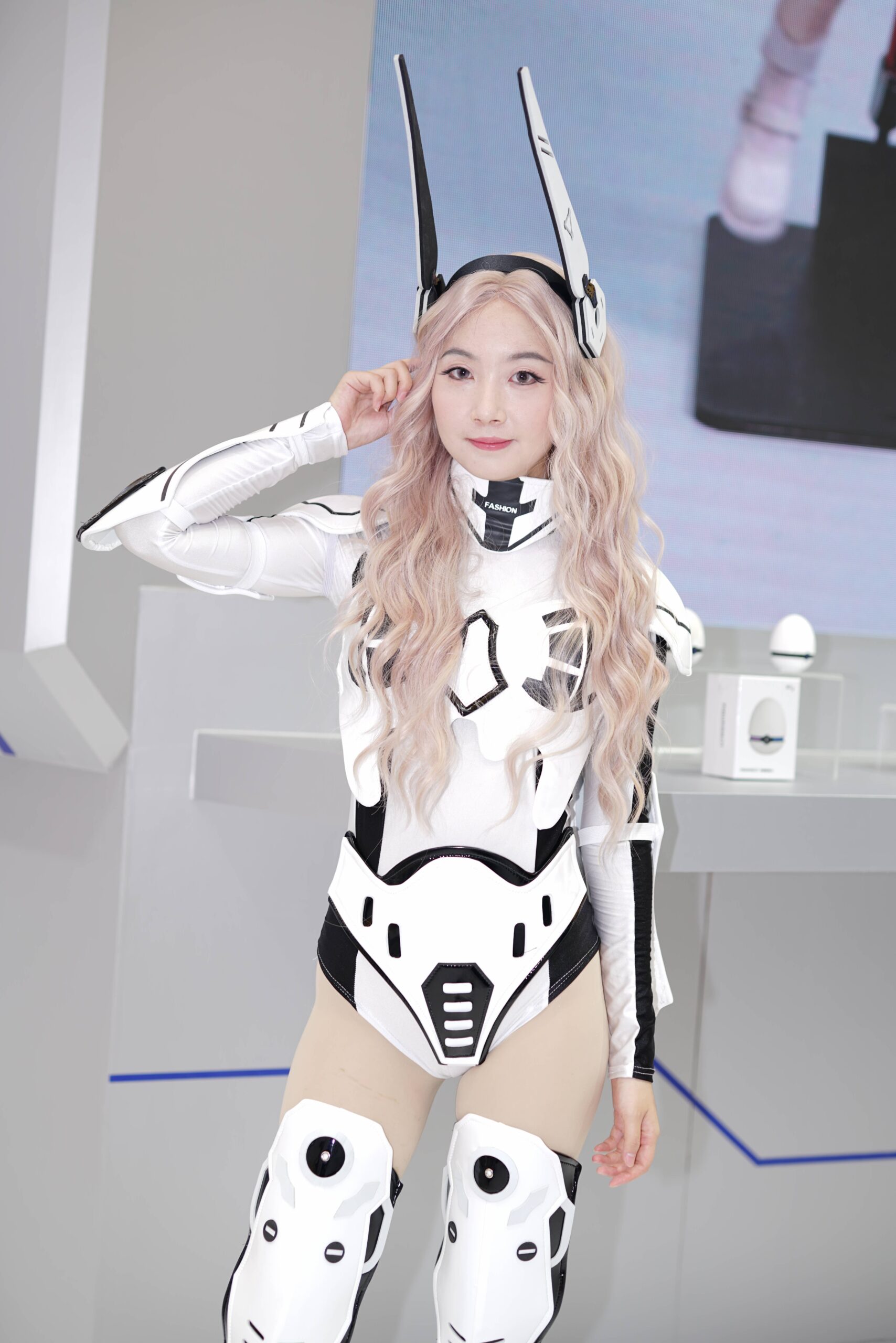 No.9345 2025年chinajoy高清视图合集1 [1100P100V-33.4GB]