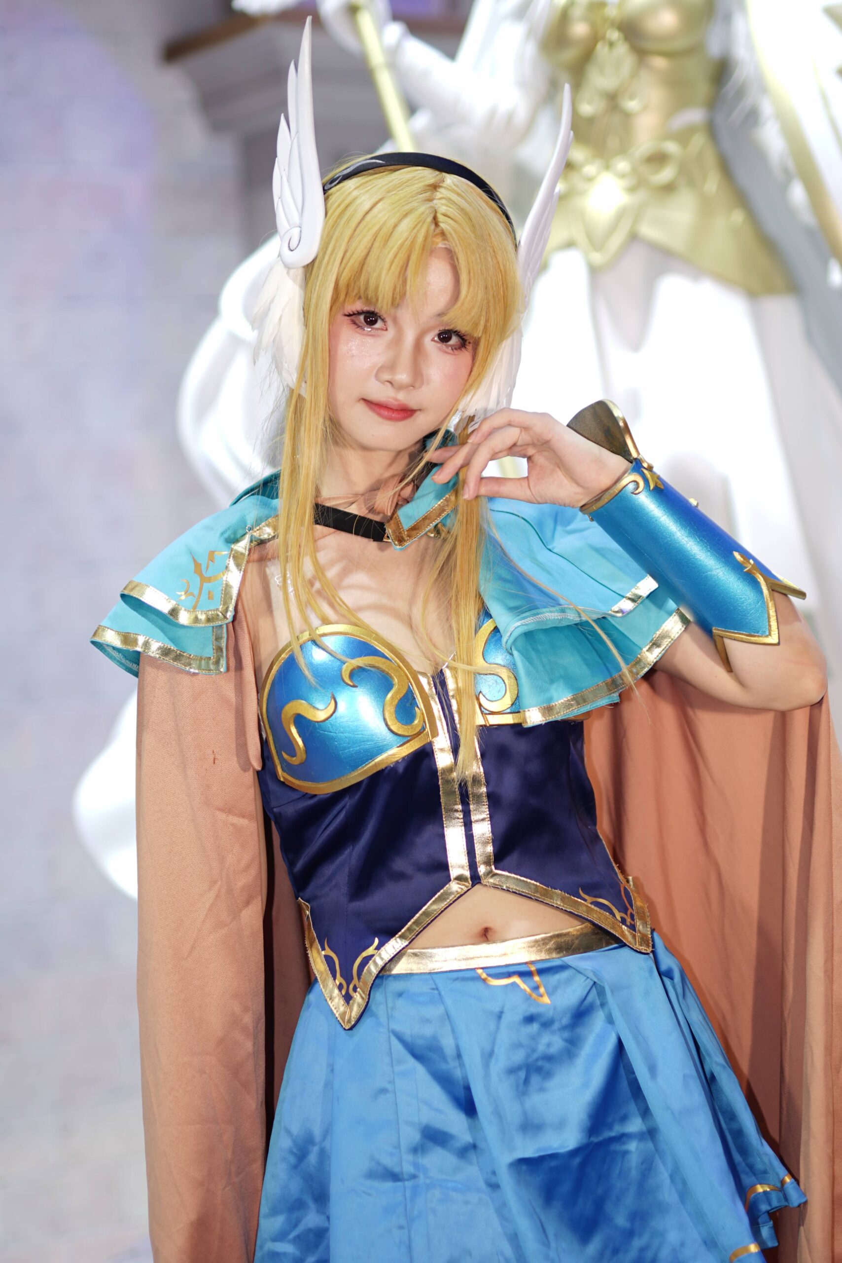 No.9345 2025年chinajoy高清视图合集1 [1100P100V-33.4GB]