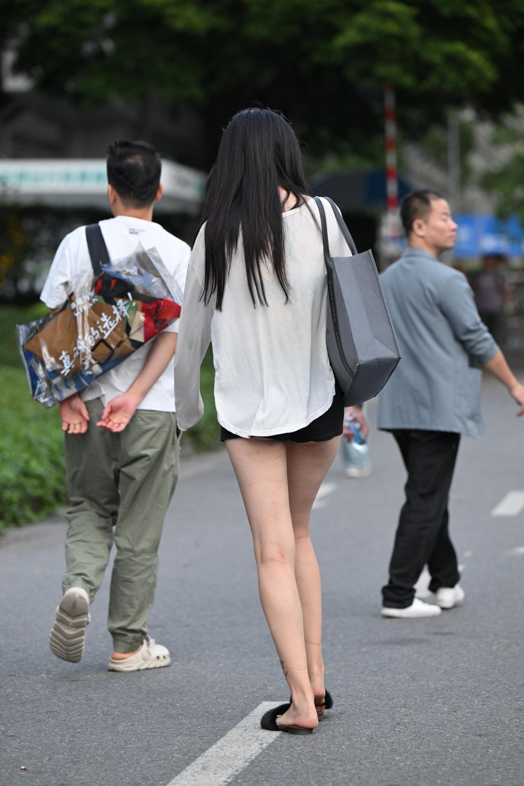 No.9216 黑白搭配 [48P-982MB]