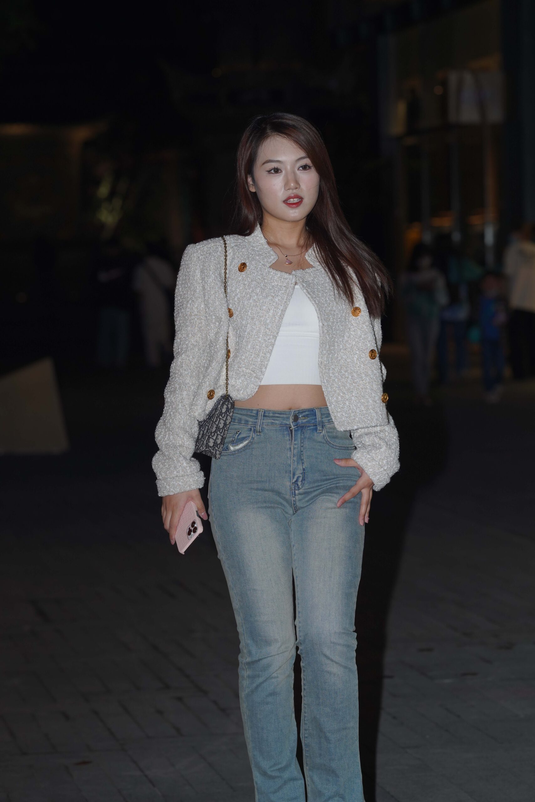 No.9287 青春牛仔裤 [297P-4.76GB]