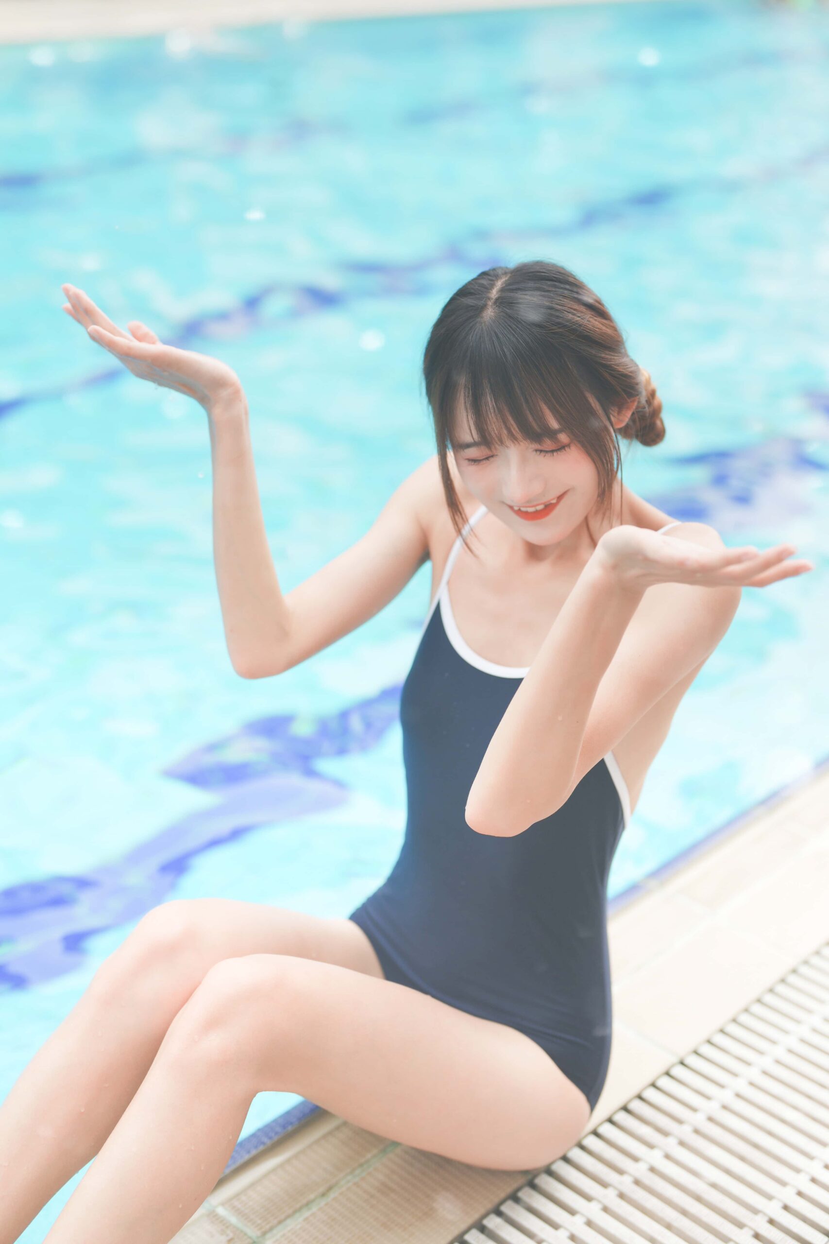 GS-Y0138   甜甜的死库水 兔子Zzz不吃胡萝卜 [29P-93MB]