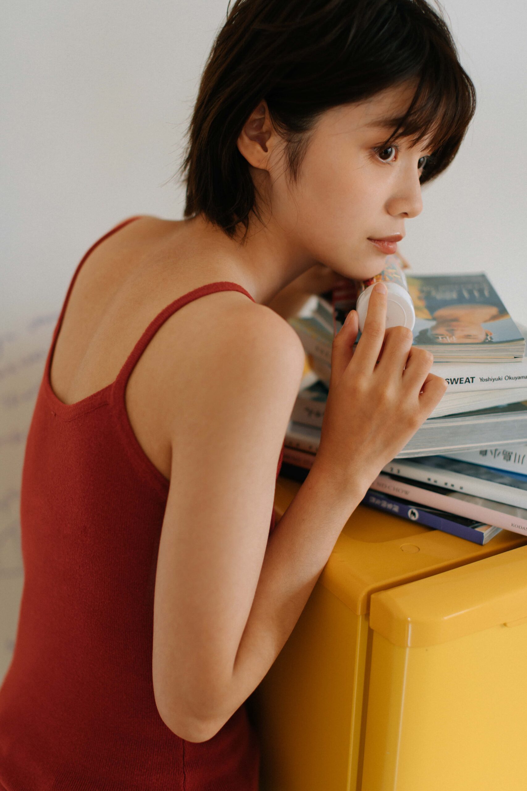GS-Y0144  有冰箱的夏天 77 [37P-507MB]