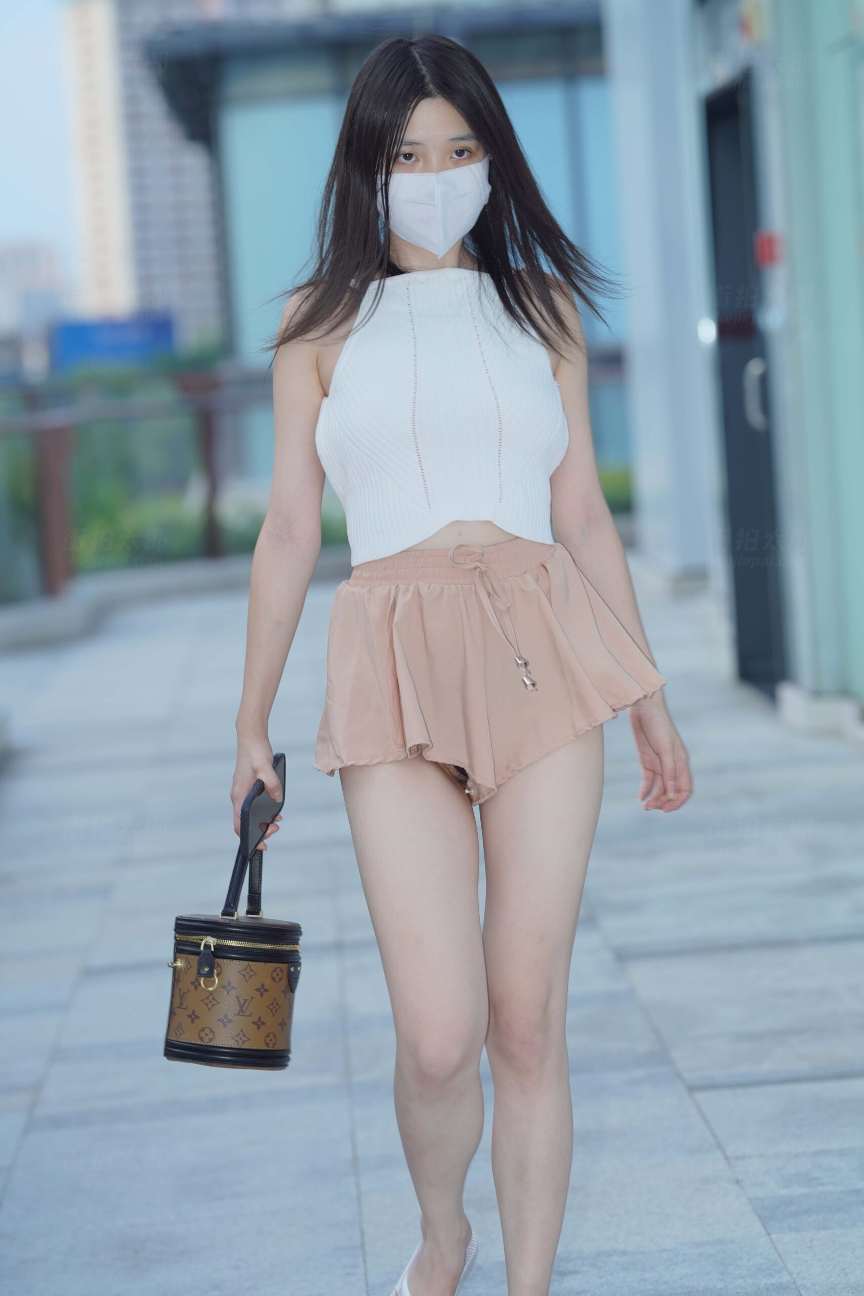 GS-TL016  清凉热裤 【552P  7.23G】