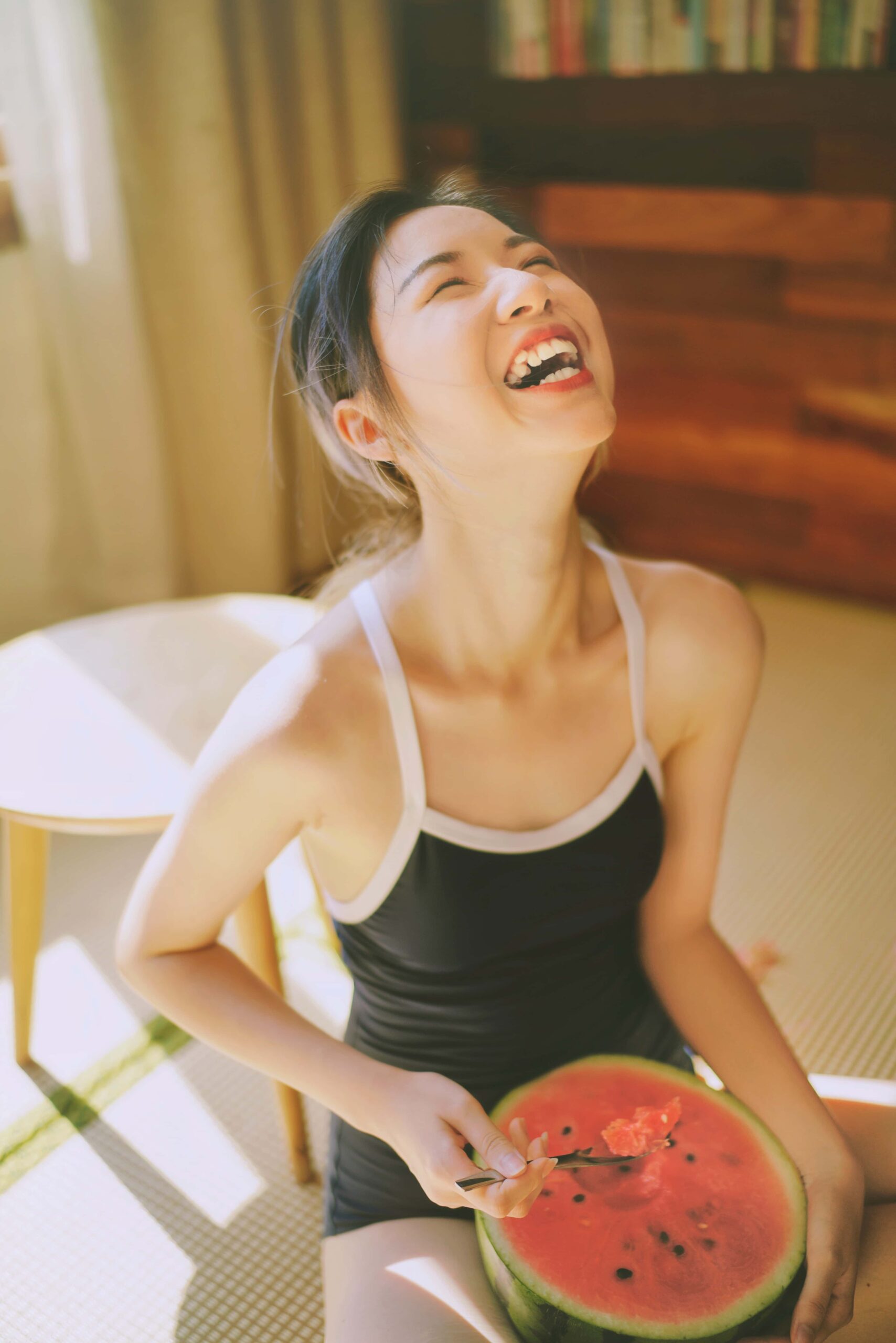 GS-Y0141  疯狂的青春夏日 叶子 [45P-475MB]