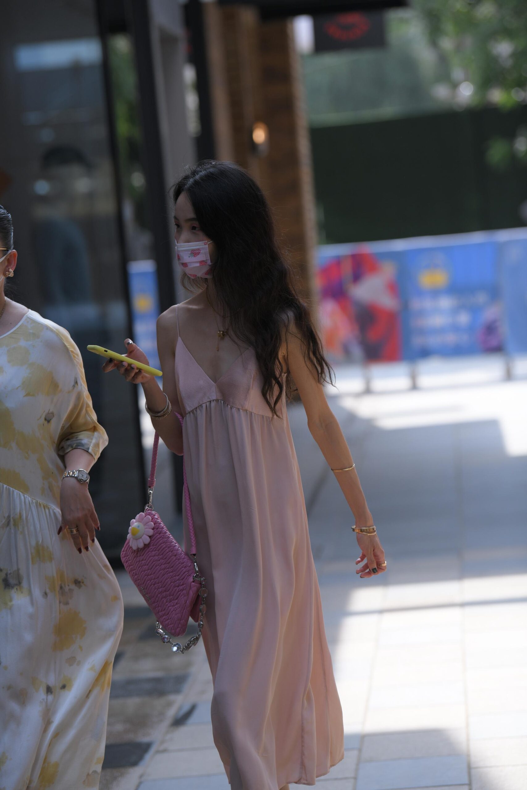 GS-K014  性感长裙(平平无奇)【45P  1.09G】